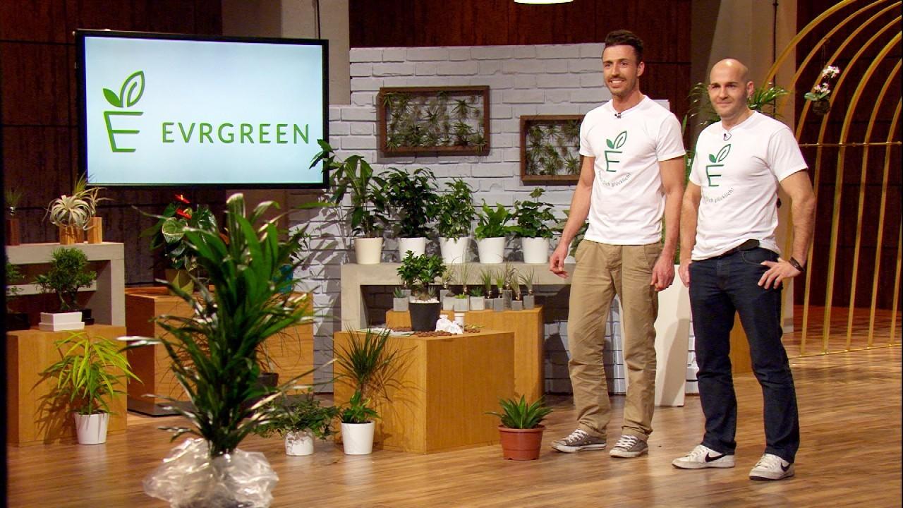 DHDL 2016 Gründer DHDL 2016 Gründer