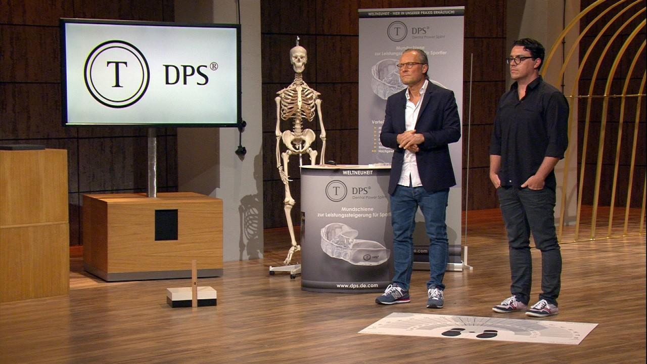 DHDL 2016 Gründer DHDL 2016 Gründer
