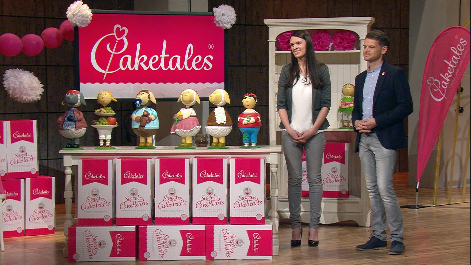 DHDL 2016 Gründer DHDL 2016 Gründer
