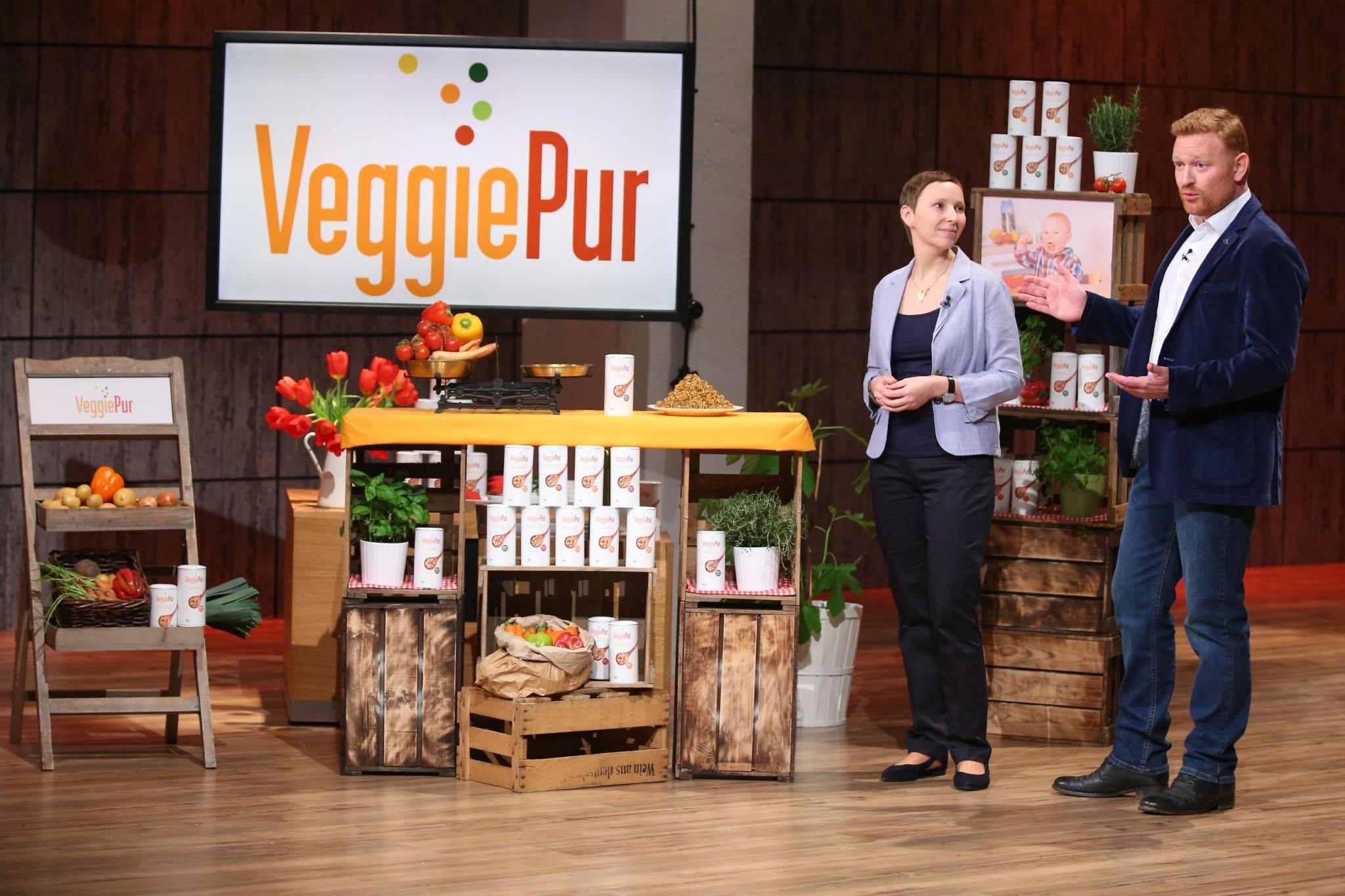 DHDL 2016 Gründer DHDL 2016 Gründer