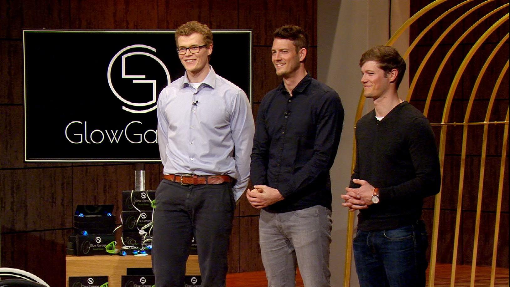 DHDL 2016 Gründer DHDL 2016 Gründer