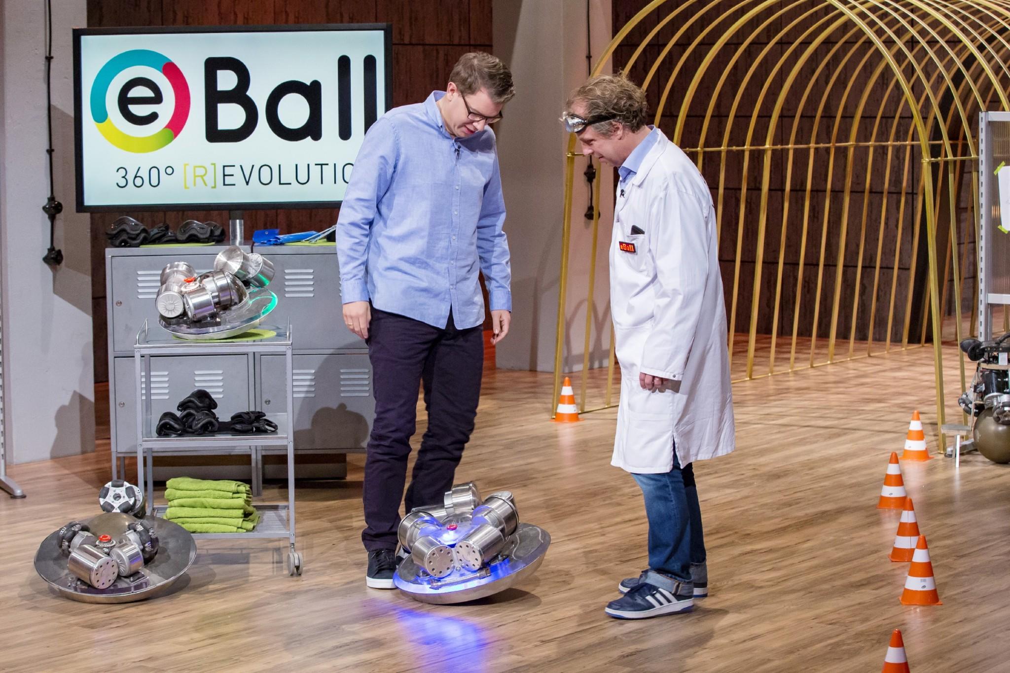DHDL 2016 Gründer DHDL 2016 Gründer