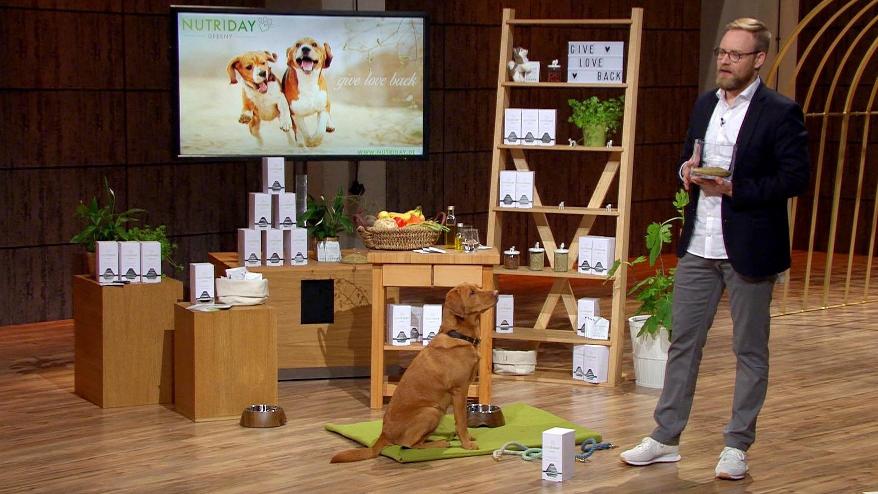 DHDL 2016 Gründer DHDL 2016 Gründer