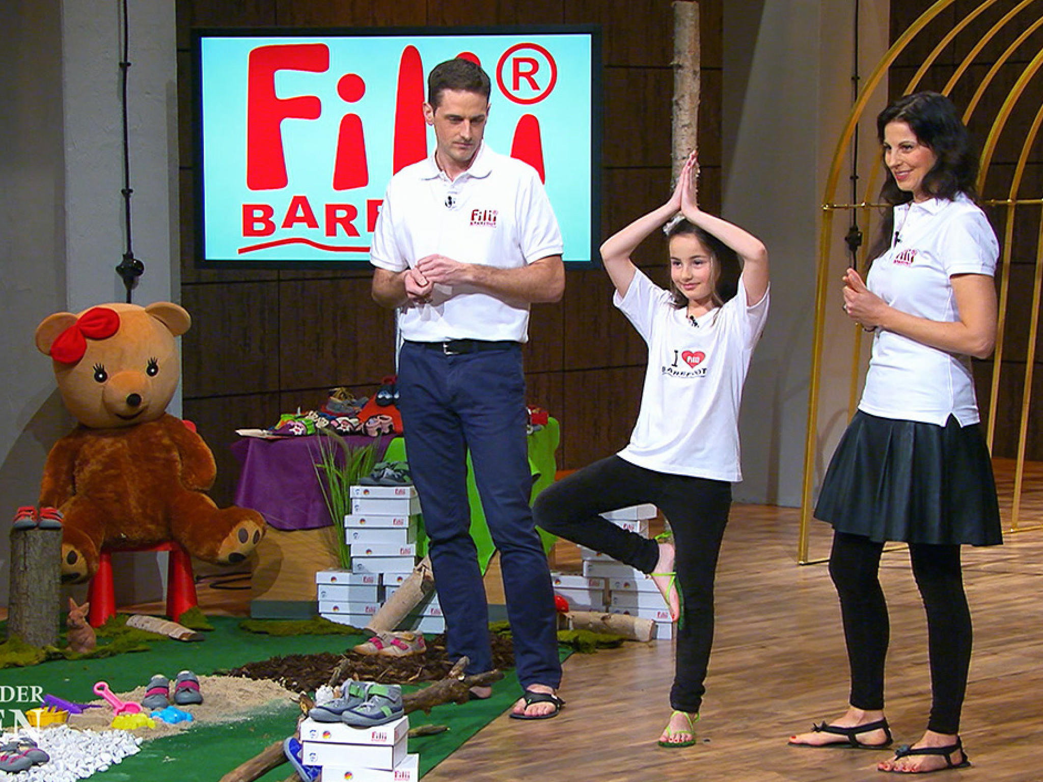 DHDL 2016 Gründer DHDL 2016 Gründer