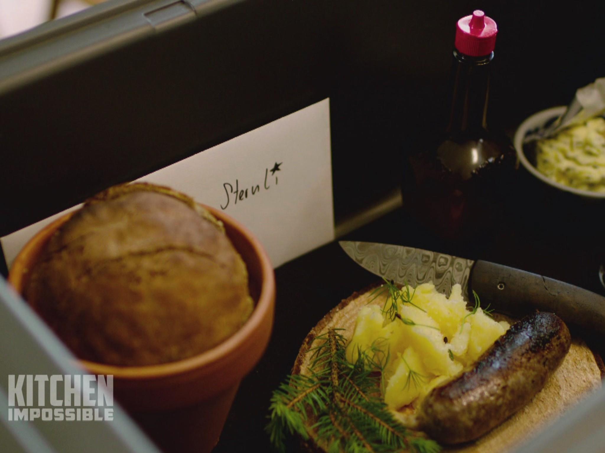 Kitchen Impossible - S02E03 - Reue vs. Hiltebrand - Zutatengalerie Kitchen Impossible - S02E03 - Reue vs. Hiltebrand - Zutatengalerie