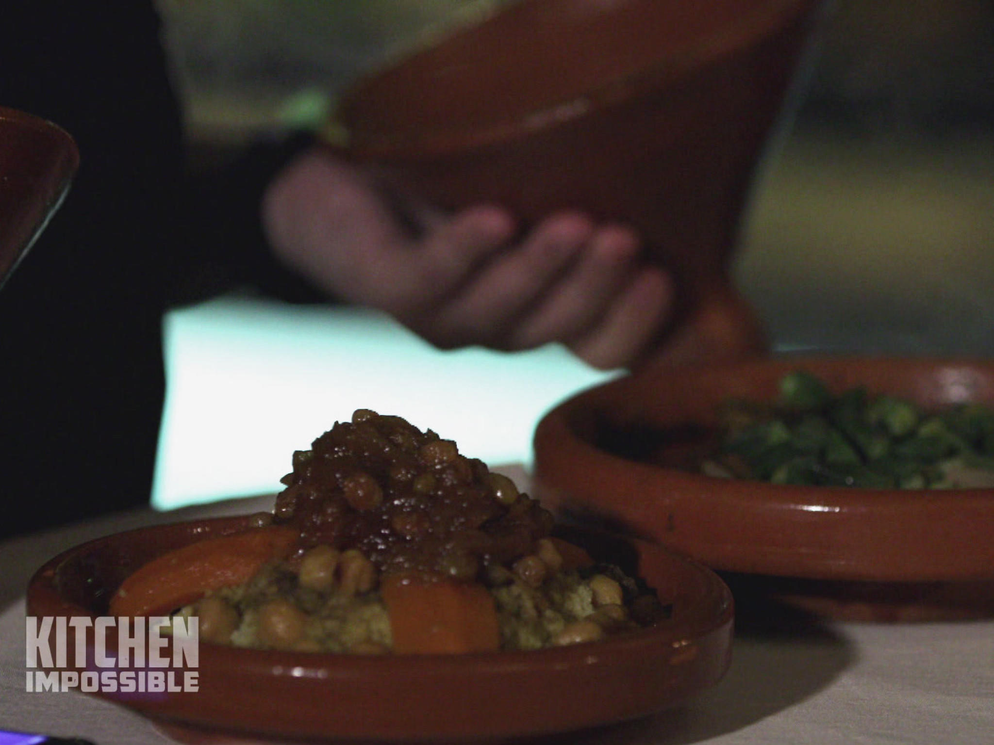 Kitchen Impossible - S02E03 - Reue vs. Hiltebrand - Zutatengalerie Kitchen Impossible - S02E03 - Reue vs. Hiltebrand - Zutatengalerie