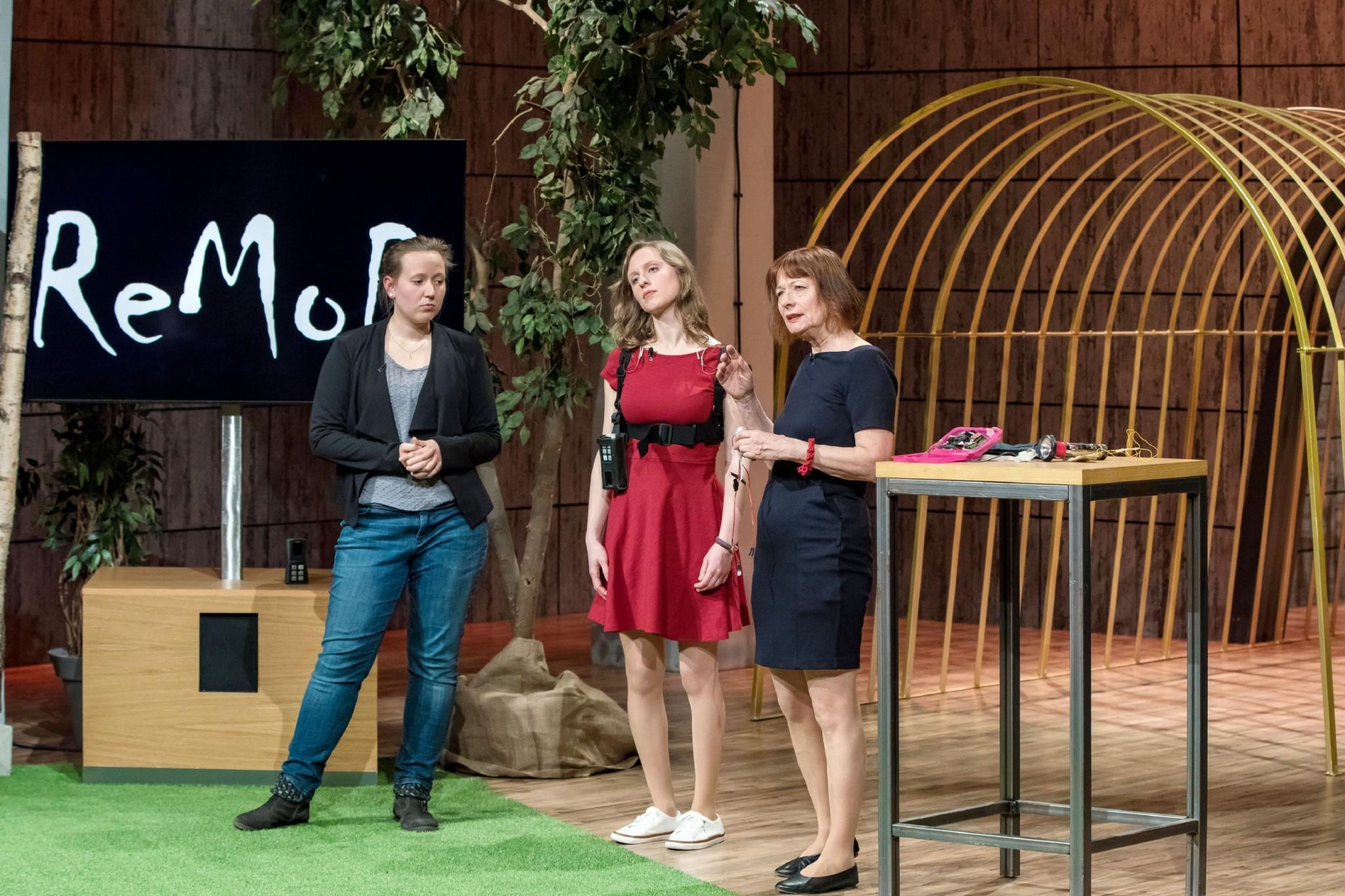 Gründer-Infos zu Staffel 4 Gründer-Infos zu Staffel 4