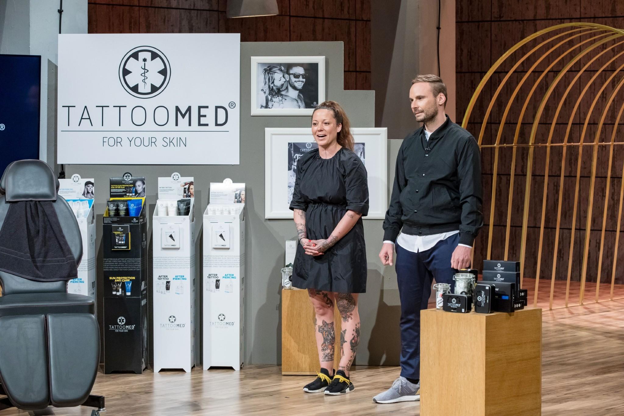 Gründer-Infos zu Staffel 4 Gründer-Infos zu Staffel 4