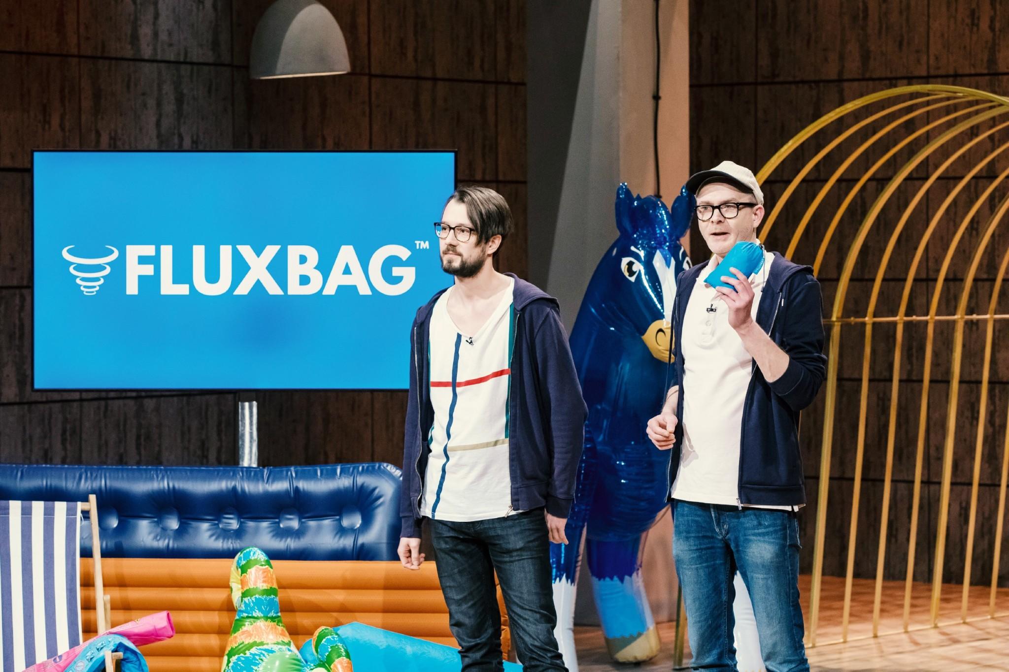 Gründer-Infos zu Staffel 4 Gründer-Infos zu Staffel 4