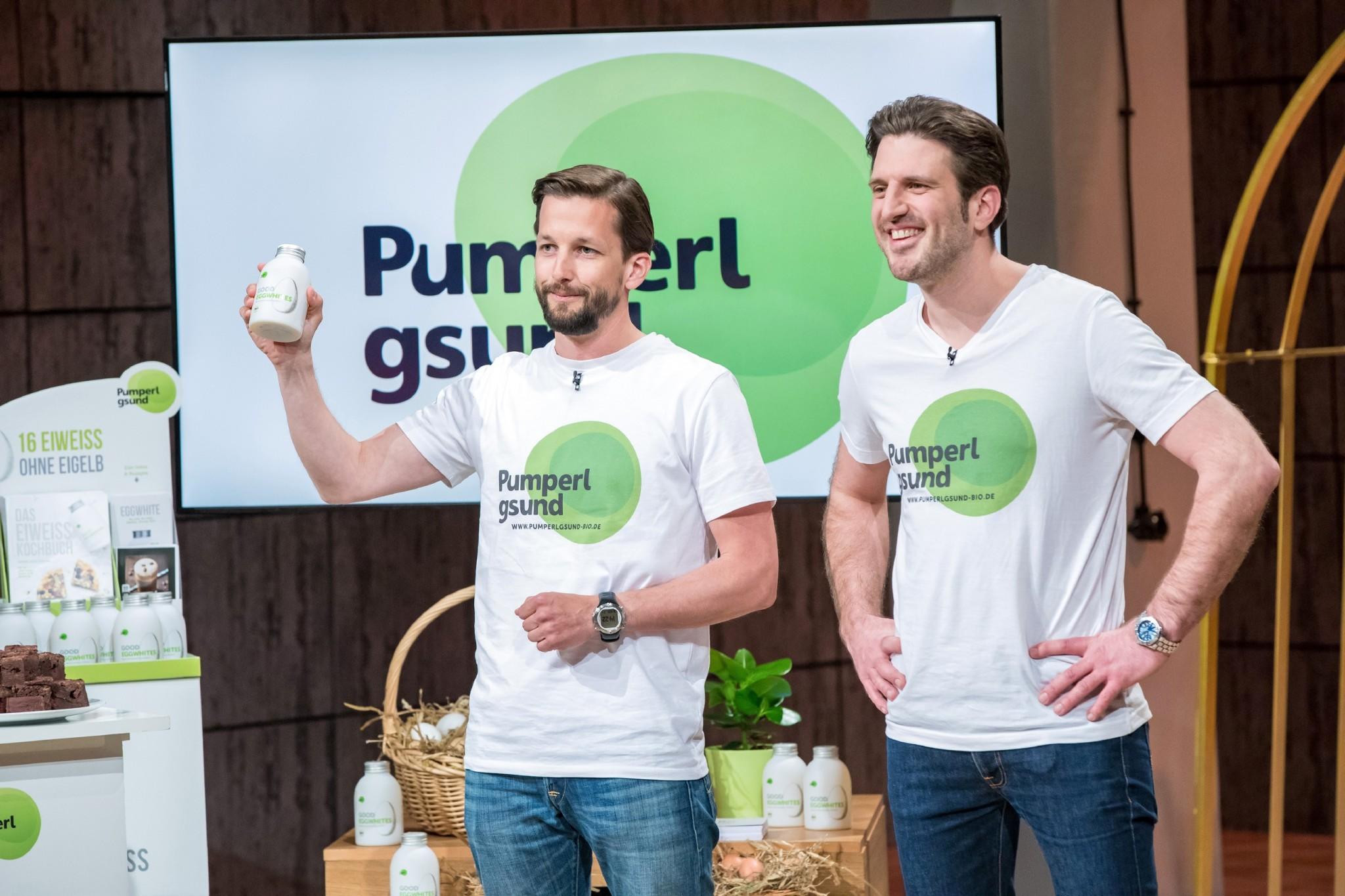 Gründer-Infos zu Staffel 4 Gründer-Infos zu Staffel 4