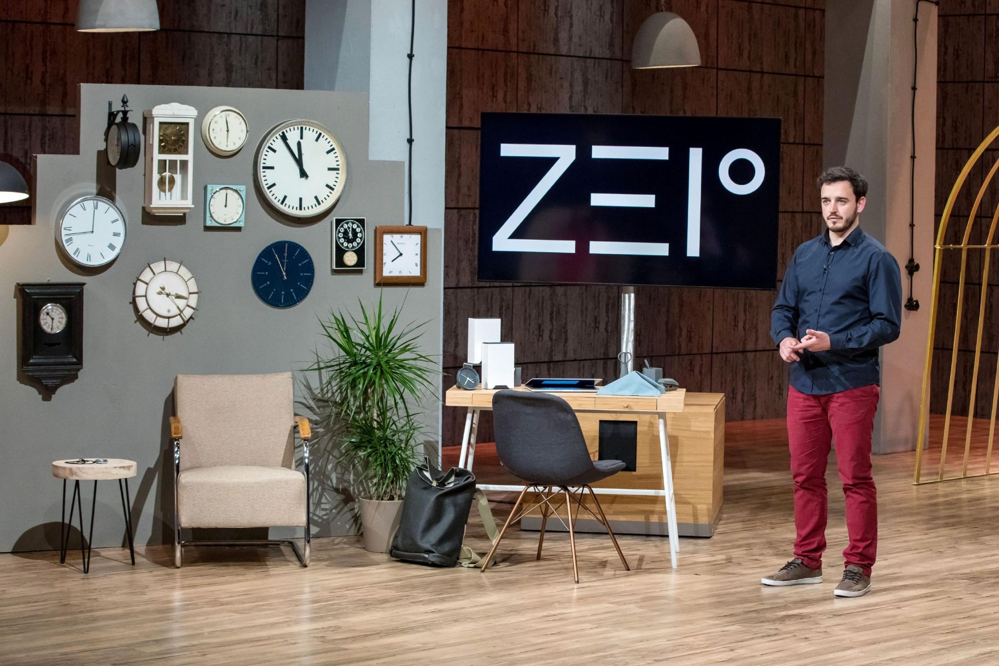 Gründer-Infos zu Staffel 4 Gründer-Infos zu Staffel 4