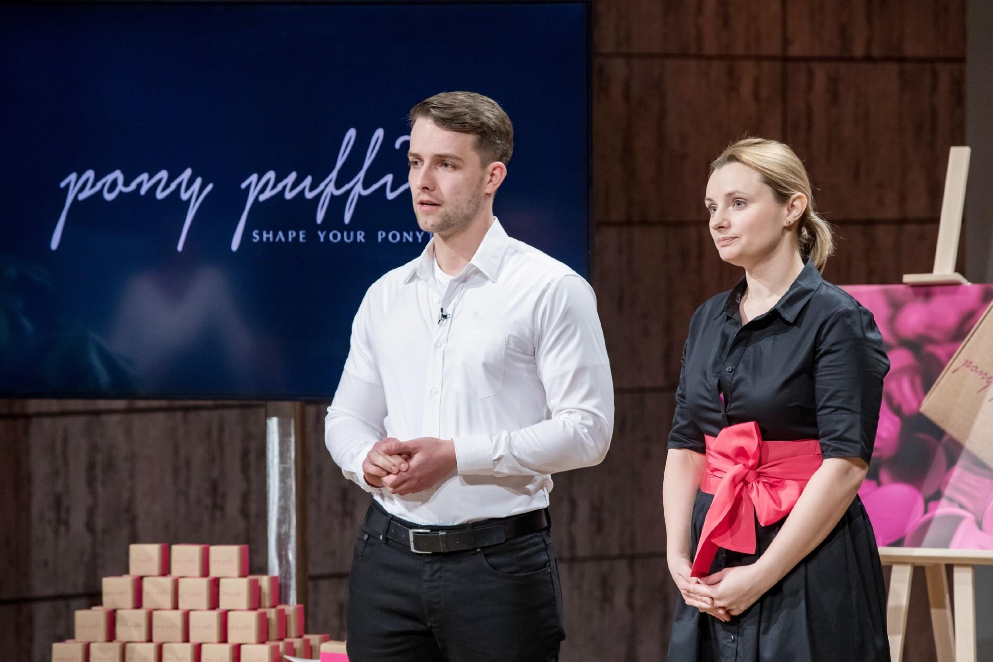 Gründer-Infos zu Staffel 4 Gründer-Infos zu Staffel 4