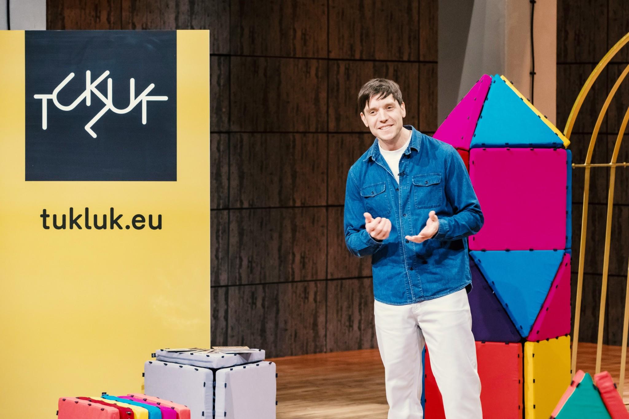 Gründer-Infos zu Staffel 4 Gründer-Infos zu Staffel 4