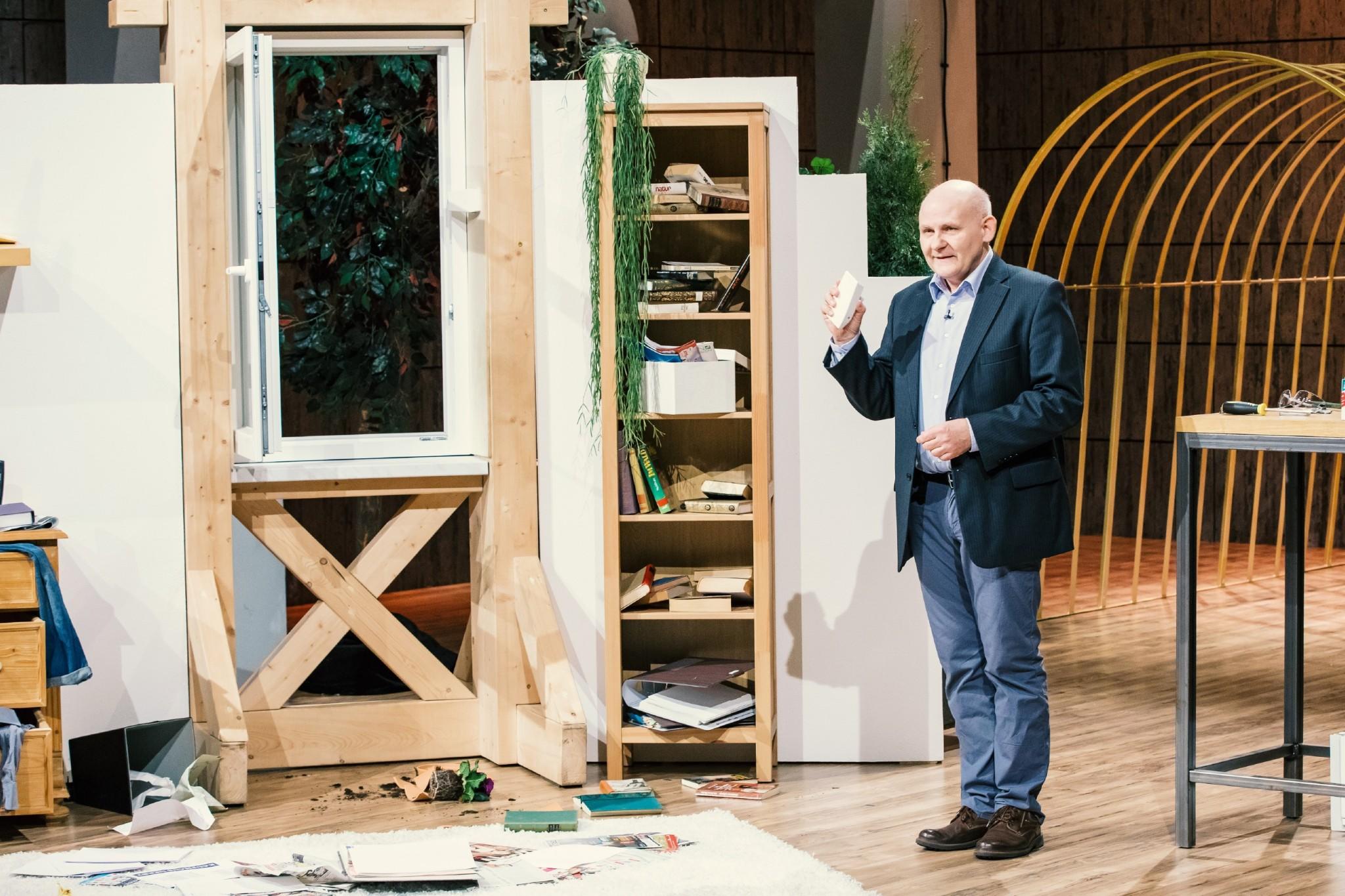 Gründer-Infos zu Staffel 4 Gründer-Infos zu Staffel 4