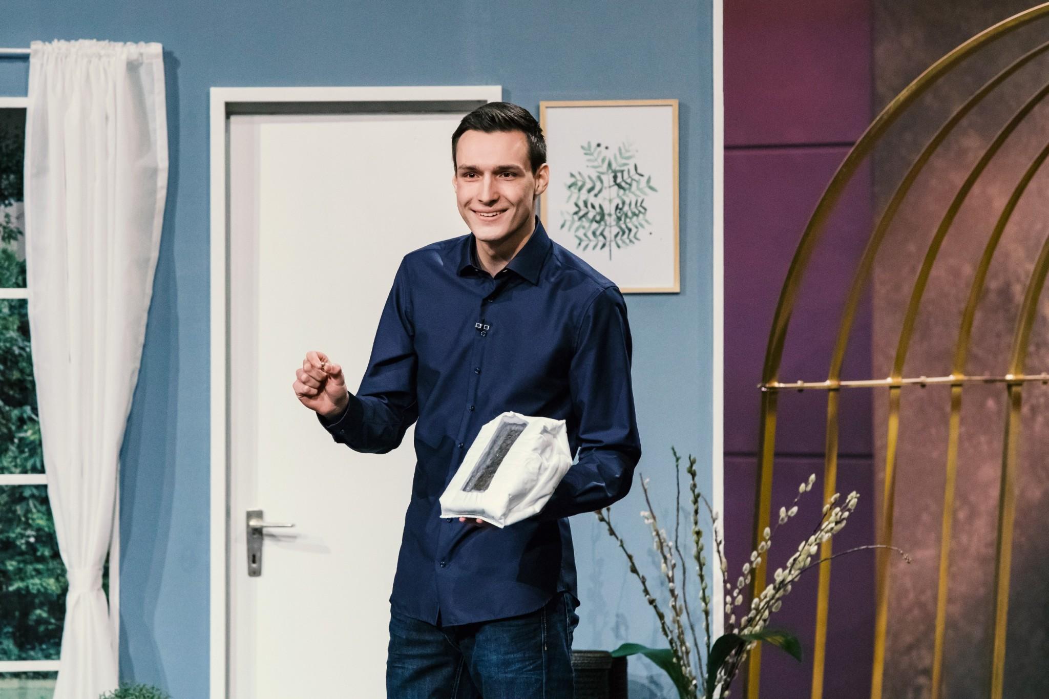 DHDL 2018 Gründer-Infos DHDL 2018 Gründer-Infos
