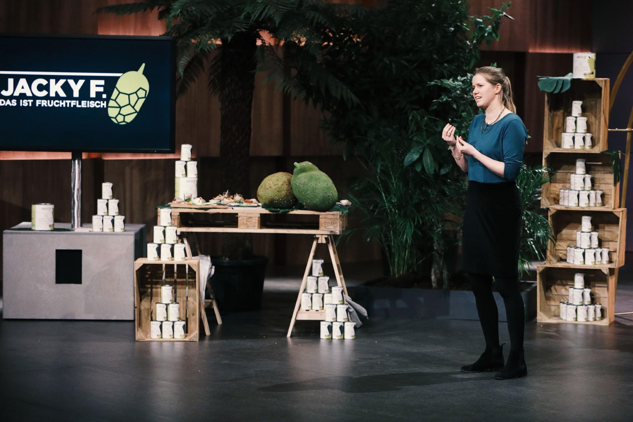 DHDL 2018 Gründer-Infos DHDL 2018 Gründer-Infos