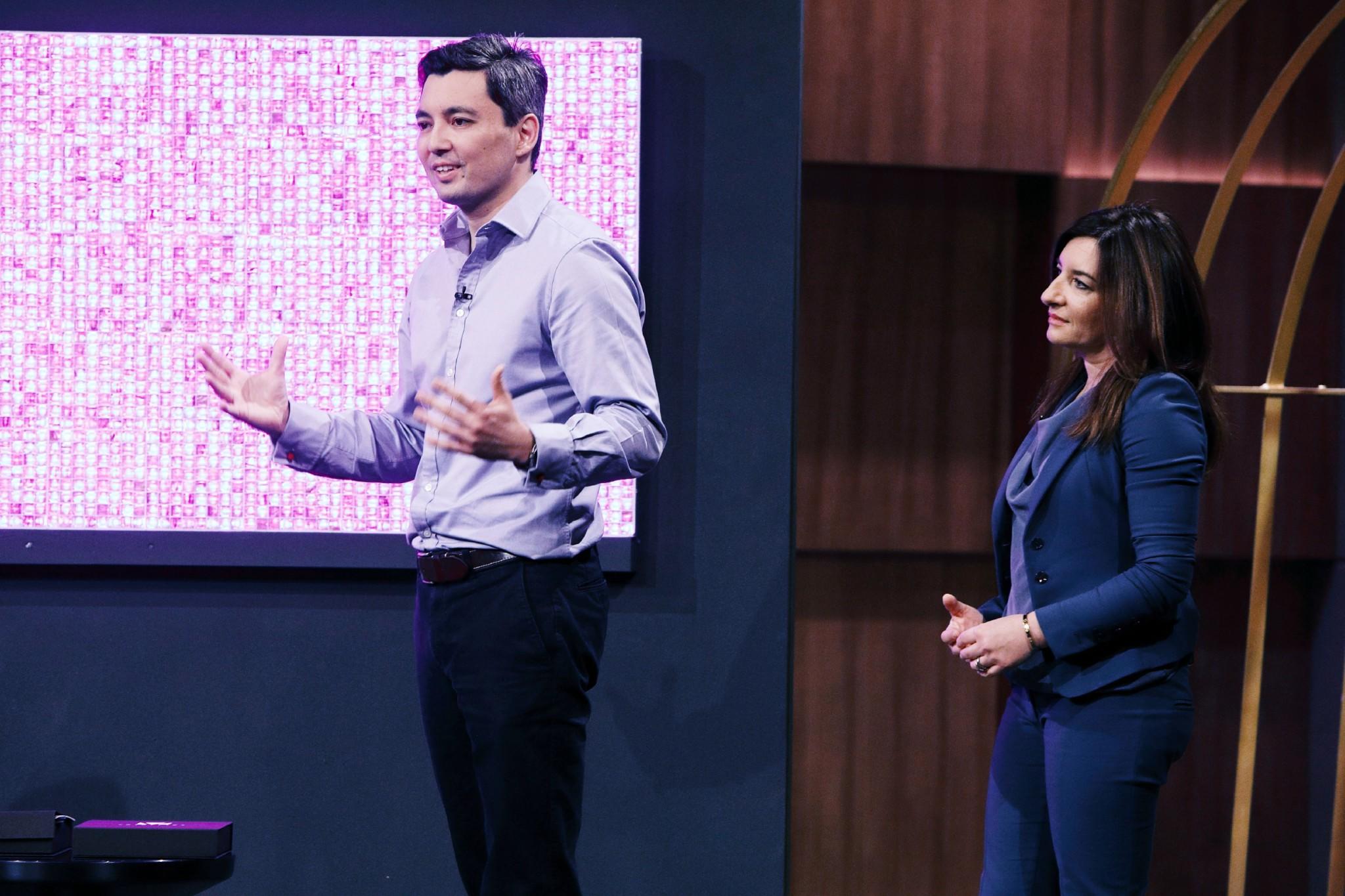 DHDL 2018 Gründer-Infos DHDL 2018 Gründer-Infos
