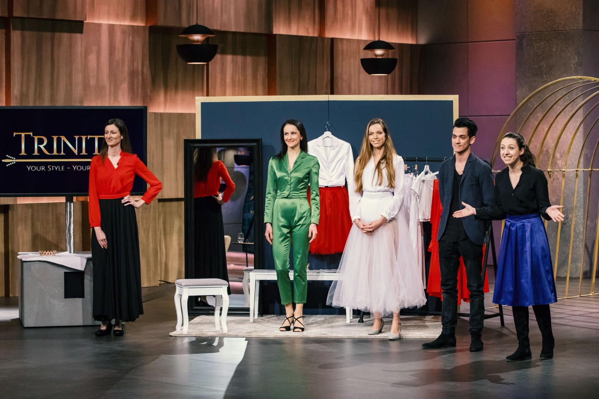 DHDL 2018 Gründer-Infos DHDL 2018 Gründer-Infos
