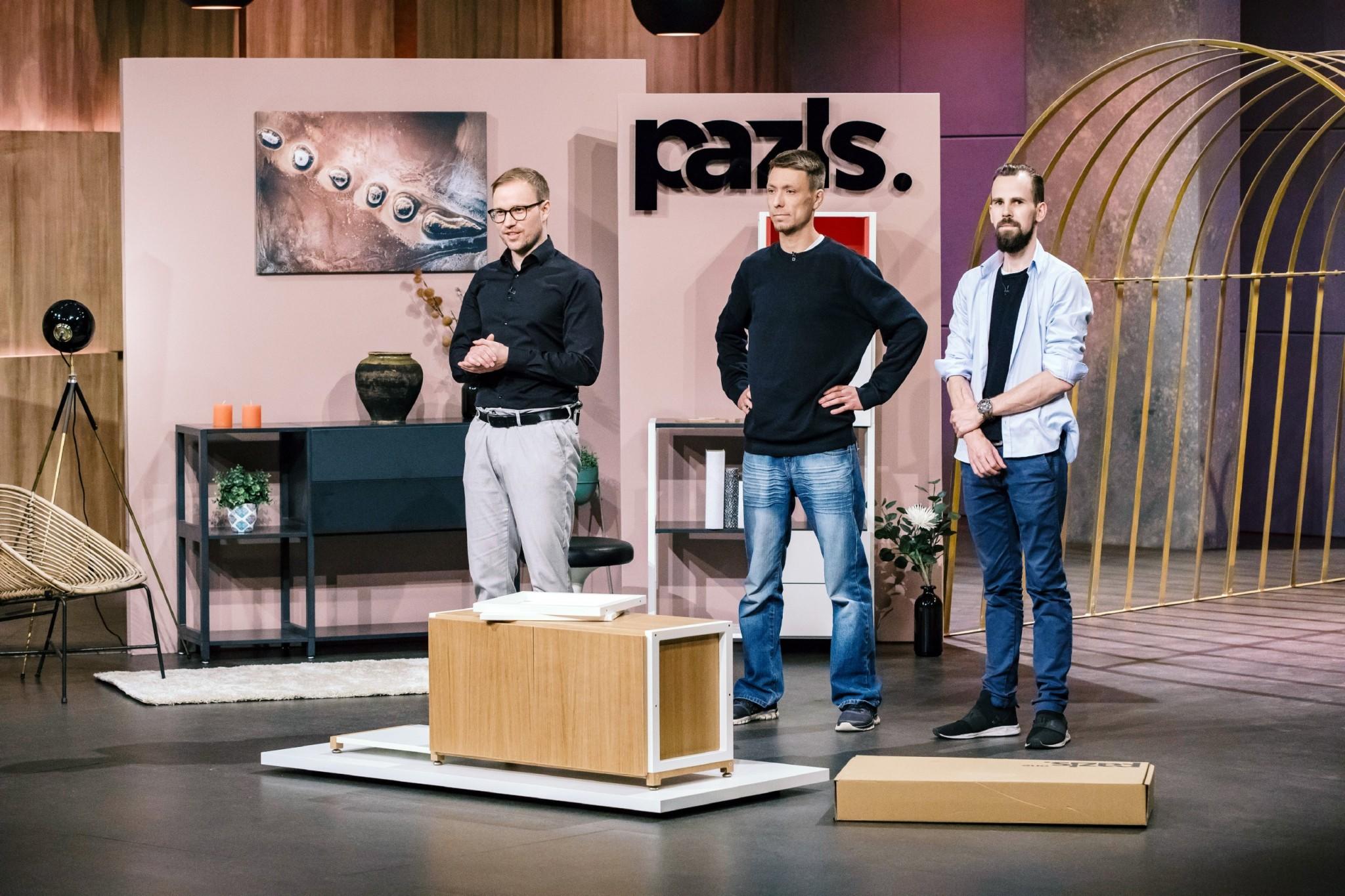 DHDL 2018 Gründer-Infos DHDL 2018 Gründer-Infos