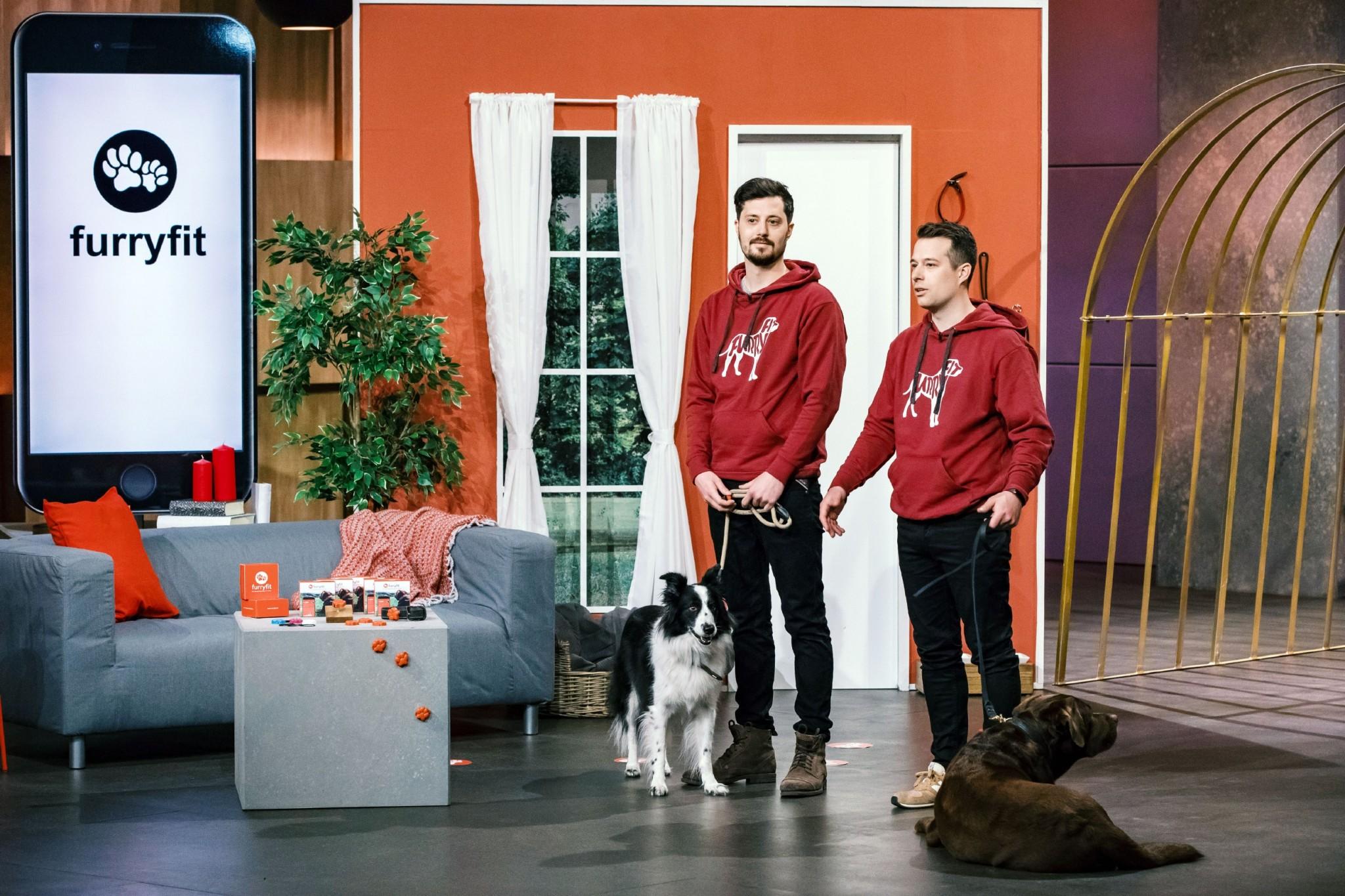 DHDL 2018 Gründer-Infos DHDL 2018 Gründer-Infos