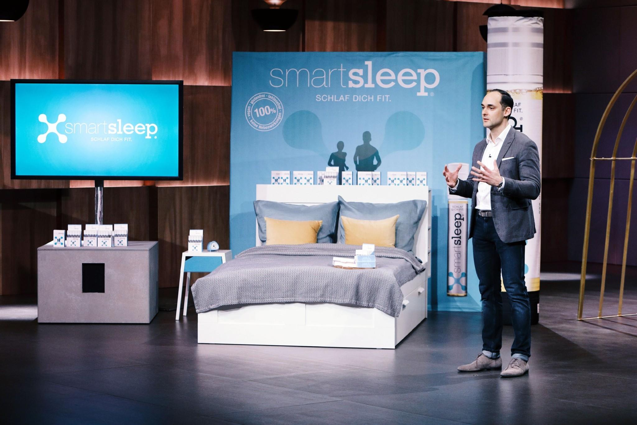 DHDL 2018 Gründer-Infos DHDL 2018 Gründer-Infos