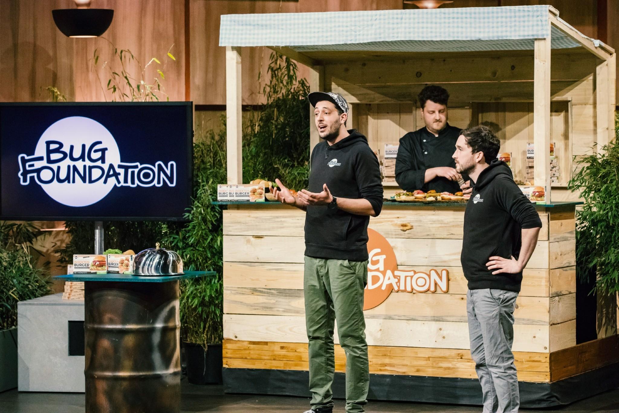 DHDL 2018 Gründer-Infos DHDL 2018 Gründer-Infos