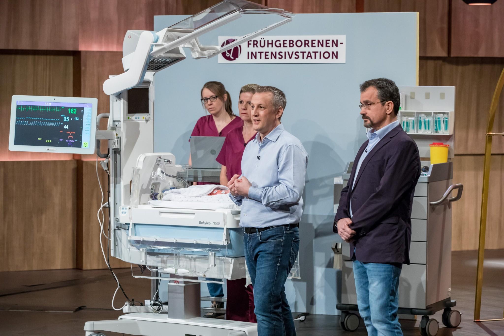 DHDL 2018 Gründer-Infos DHDL 2018 Gründer-Infos