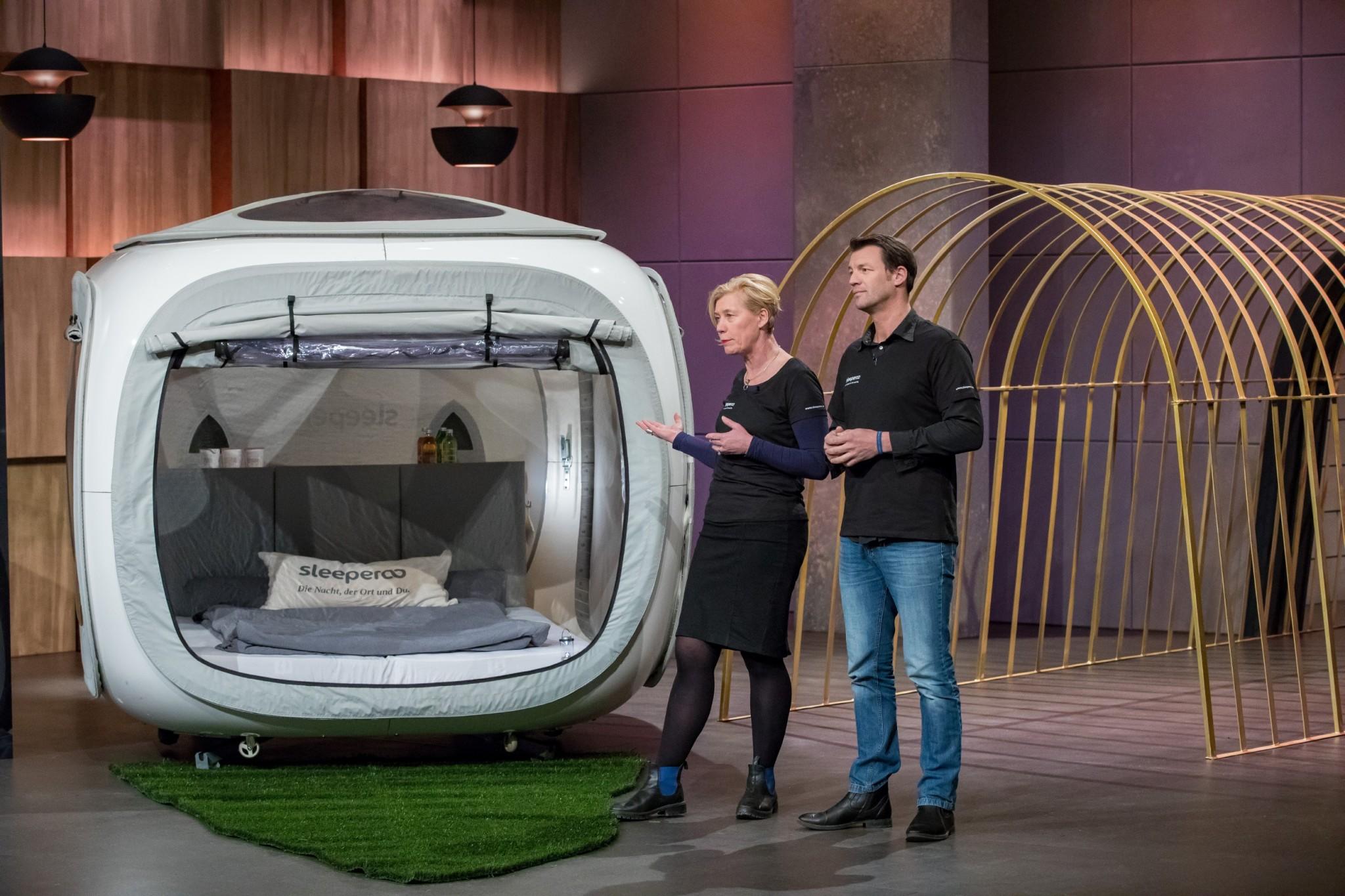 DHDL 2018 Gründer-Infos DHDL 2018 Gründer-Infos