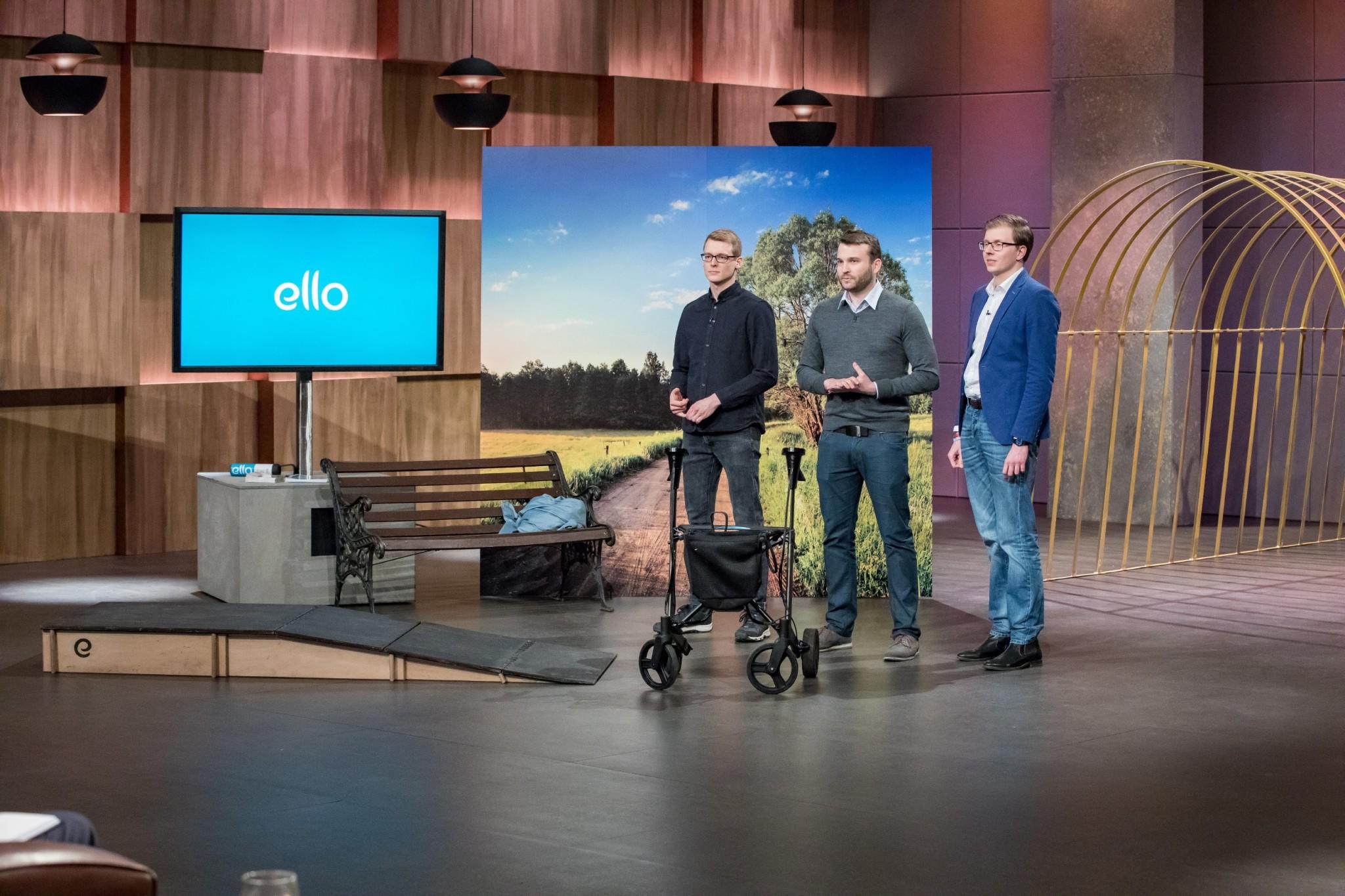 DHDL 2018 Gründer-Infos DHDL 2018 Gründer-Infos
