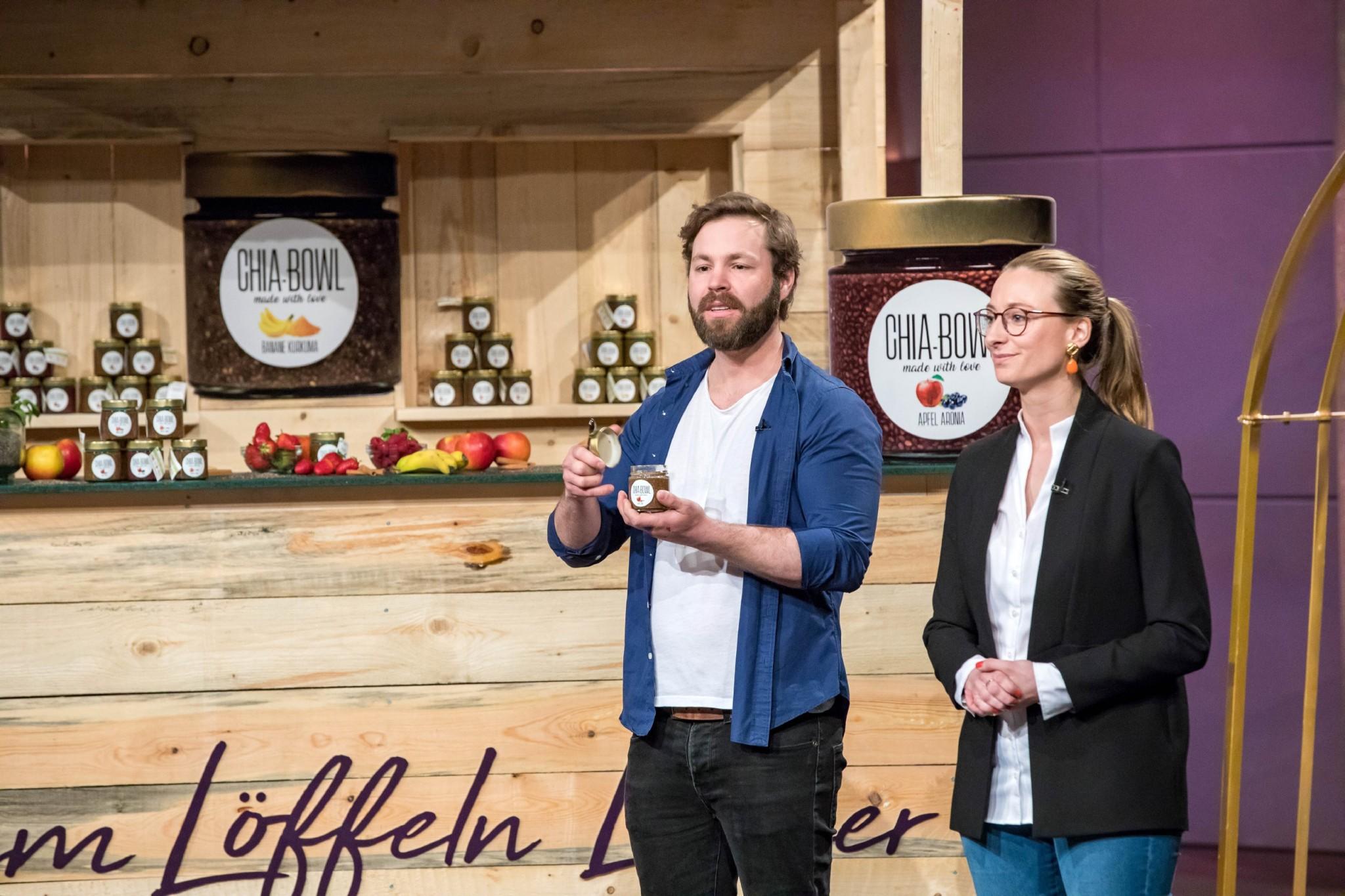 DHDL 2018 Gründer-Infos DHDL 2018 Gründer-Infos