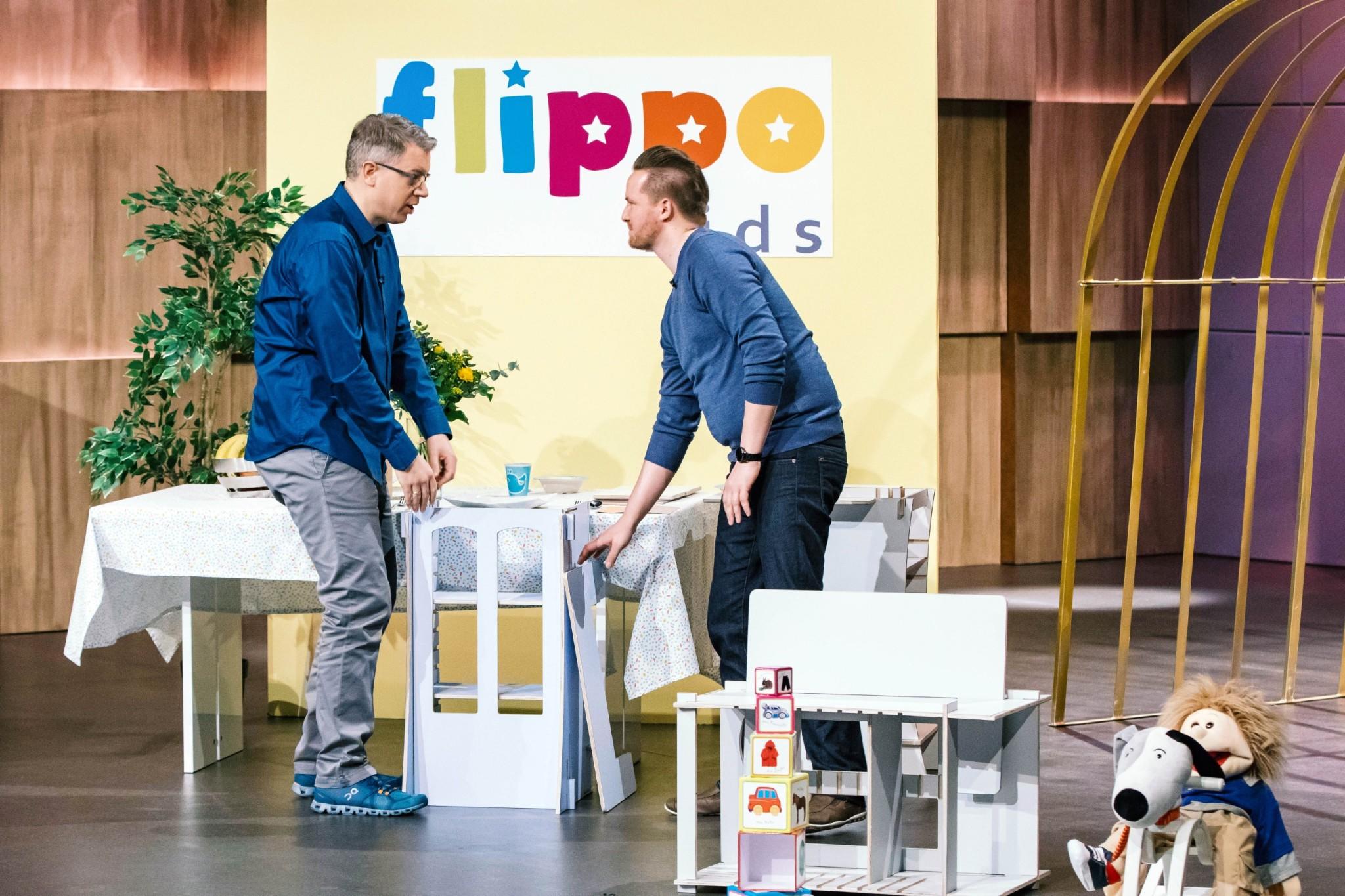 DHDL 2018 Gründer-Infos DHDL 2018 Gründer-Infos