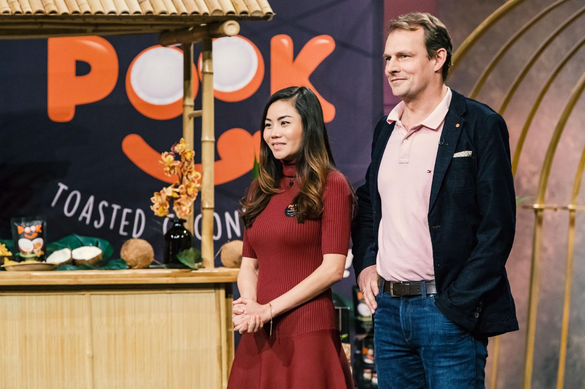 DHDL 2018 Gründer-Infos DHDL 2018 Gründer-Infos