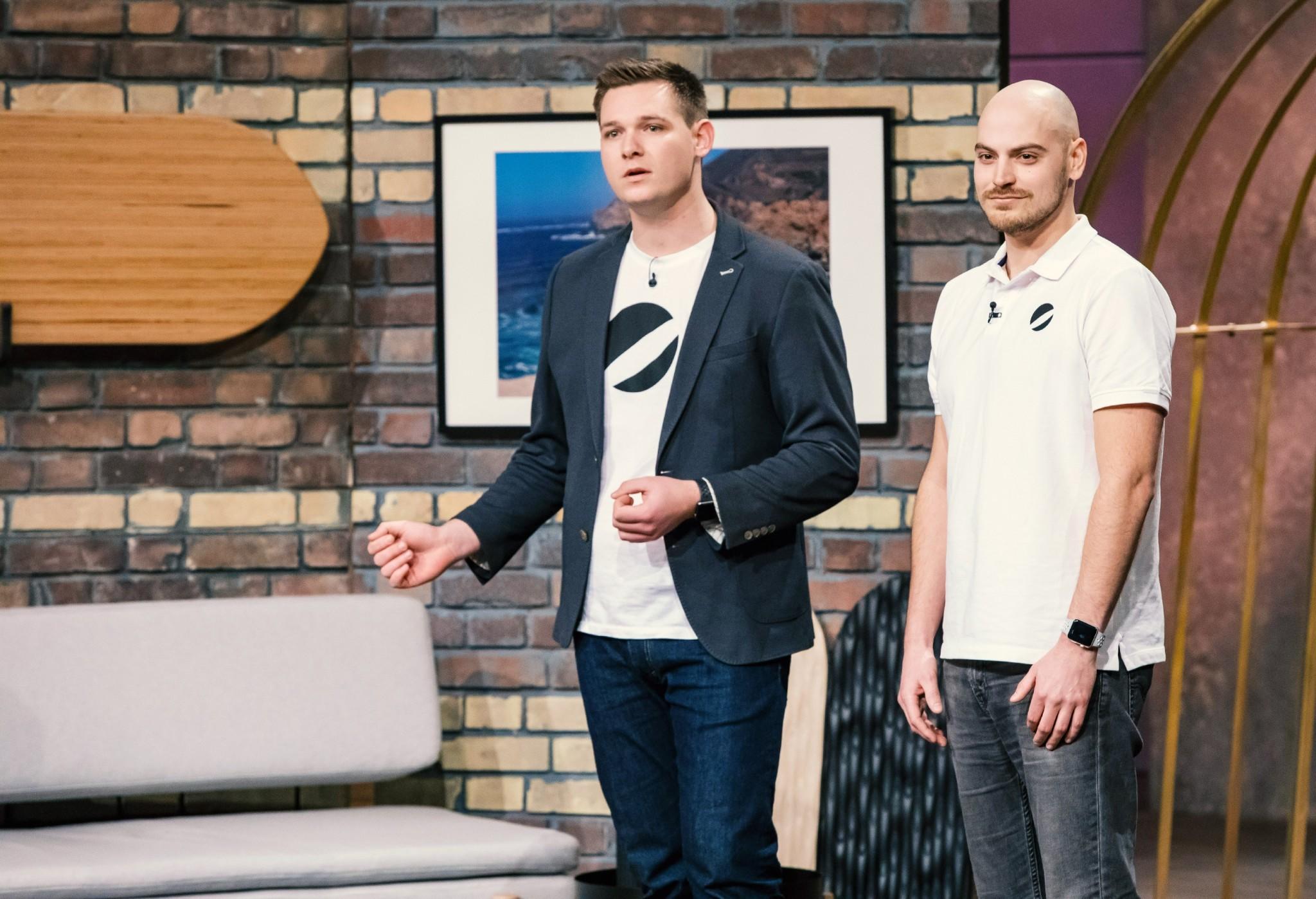 DHDL 2018 Gründer-Infos DHDL 2018 Gründer-Infos