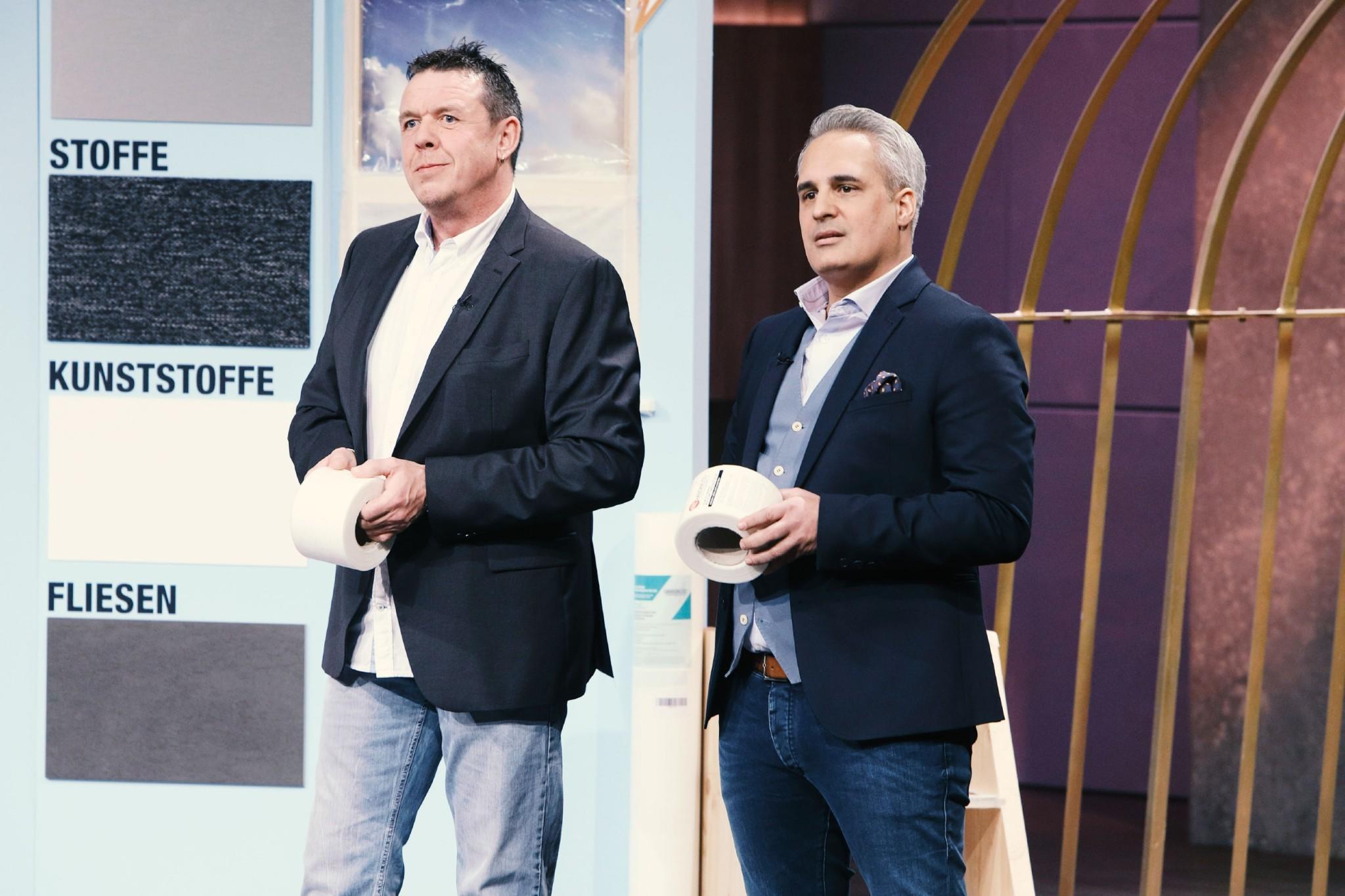 DHDL 2018 Gründer-Infos DHDL 2018 Gründer-Infos