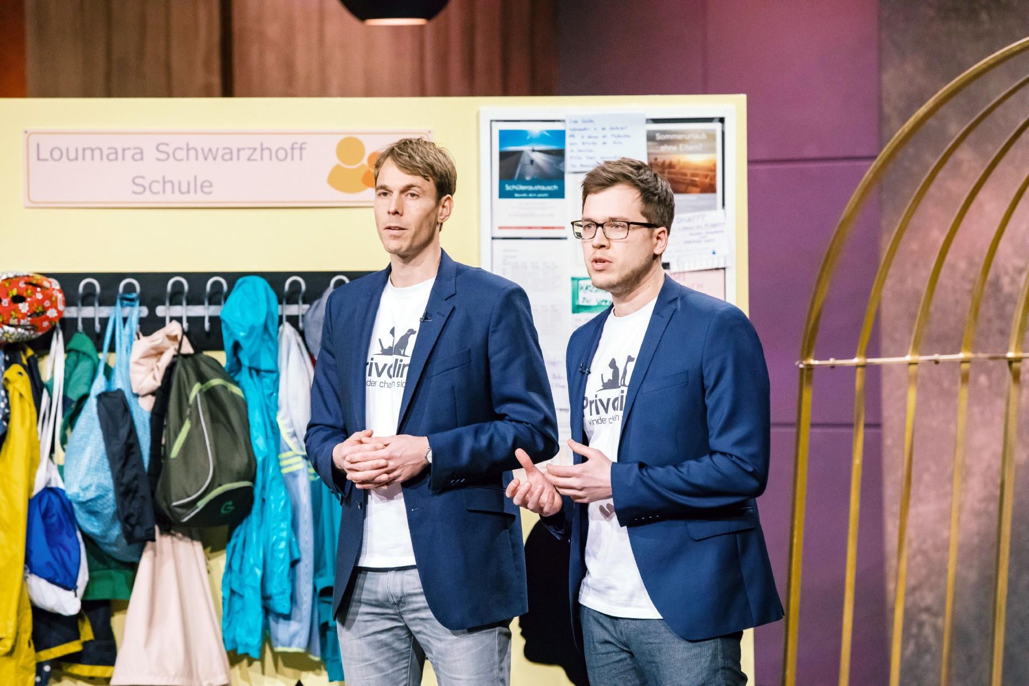 DHDL 2018 Gründer-Infos DHDL 2018 Gründer-Infos
