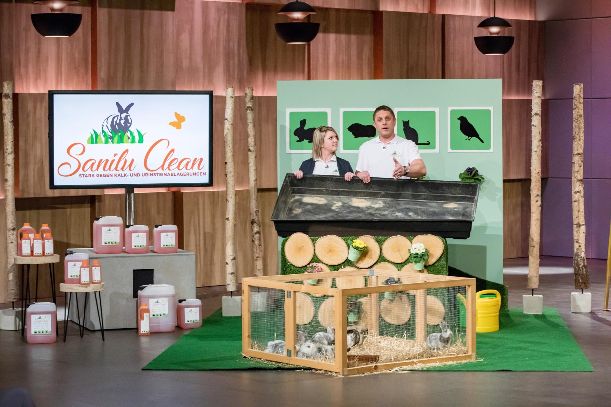 DHDL 2018 Gründer-Infos DHDL 2018 Gründer-Infos