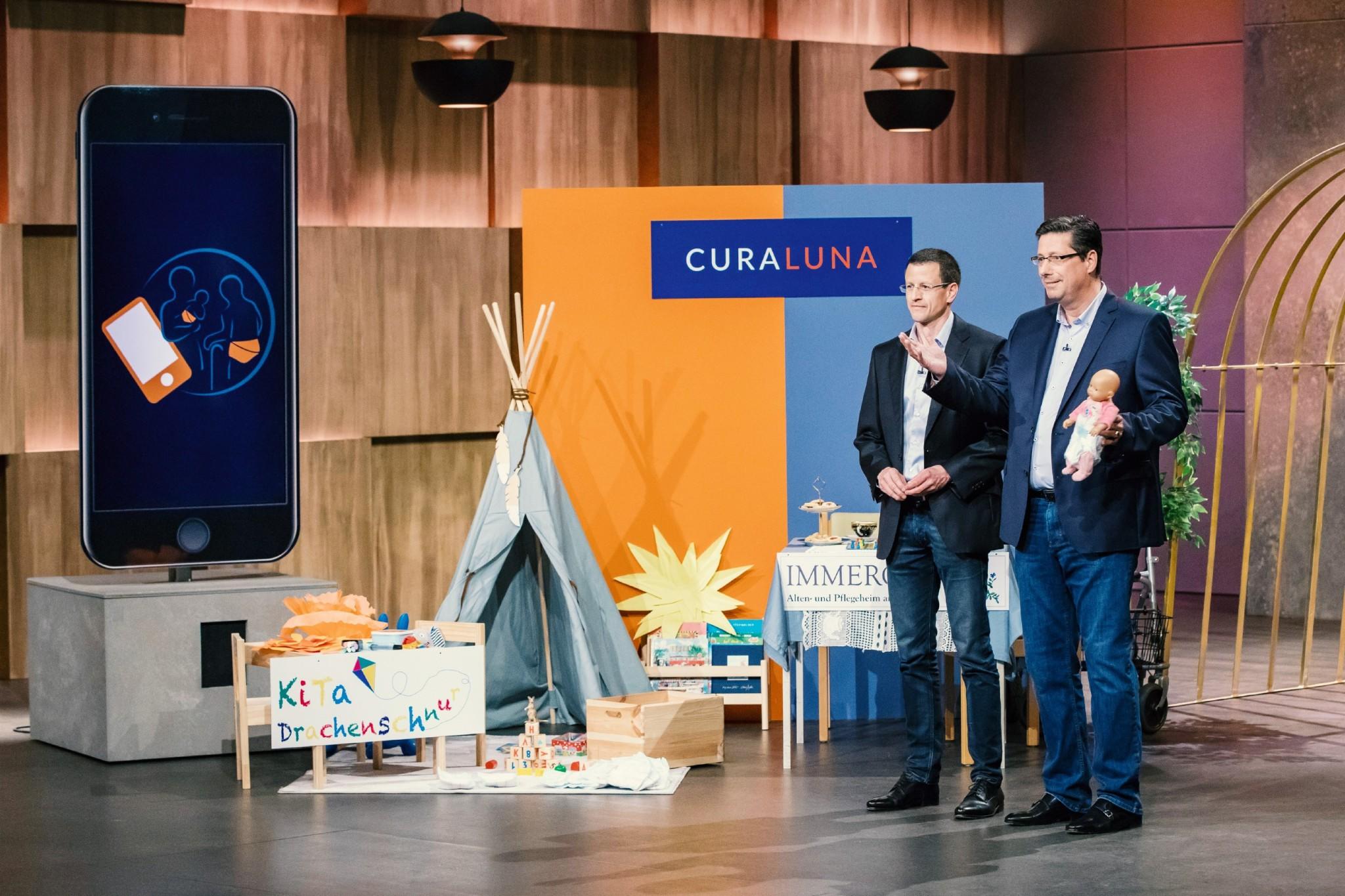 DHDL 2018 Gründer-Infos DHDL 2018 Gründer-Infos