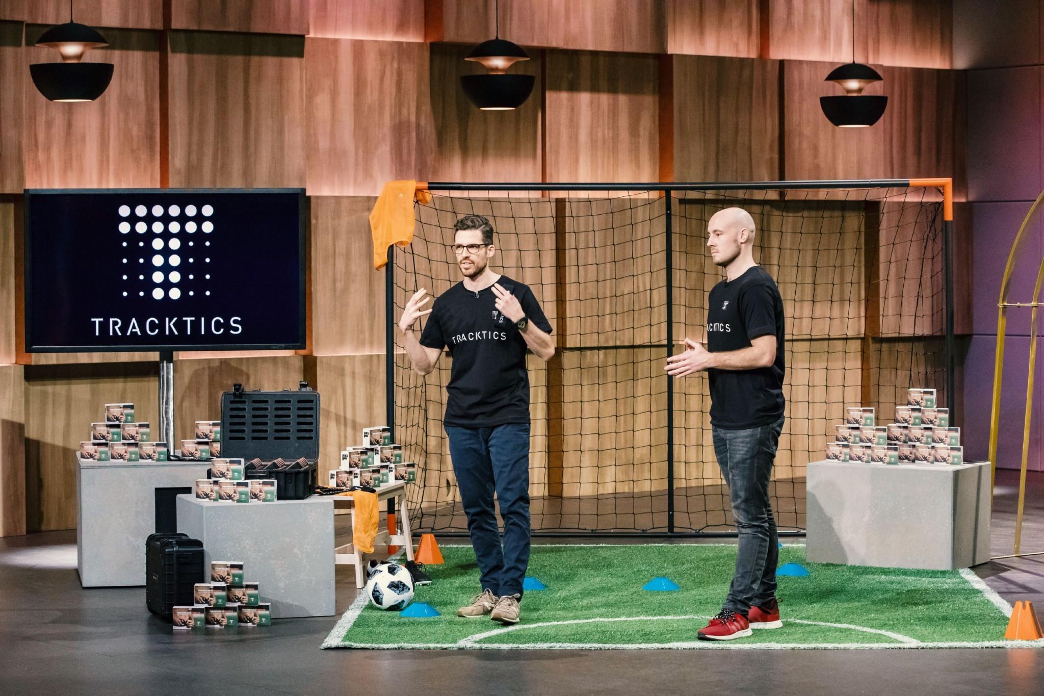 DHDL 2018 Gründer-Infos DHDL 2018 Gründer-Infos