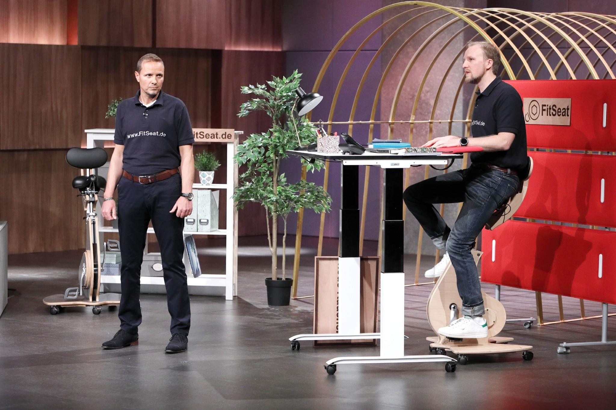 DHDL 2018 Gründer-Infos DHDL 2018 Gründer-Infos
