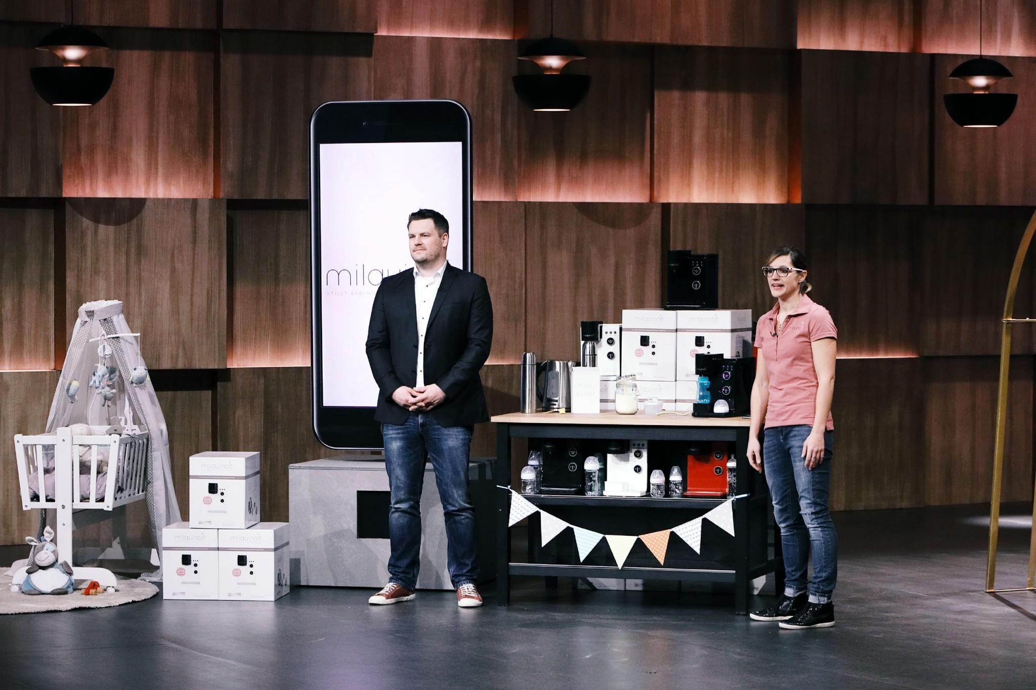 DHDL 2018 Gründer-Infos DHDL 2018 Gründer-Infos