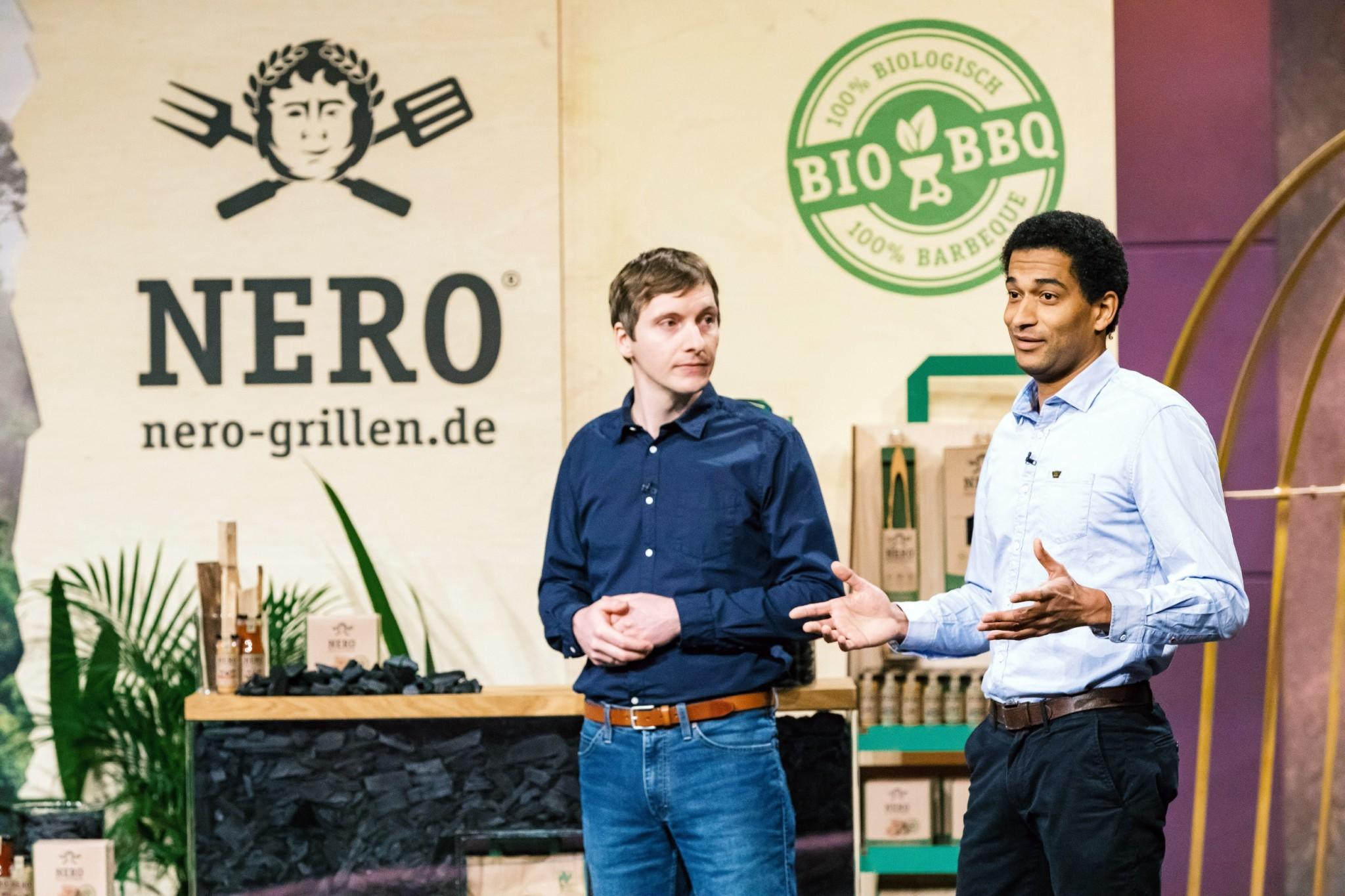 DHDL 2018 Gründer-Infos DHDL 2018 Gründer-Infos