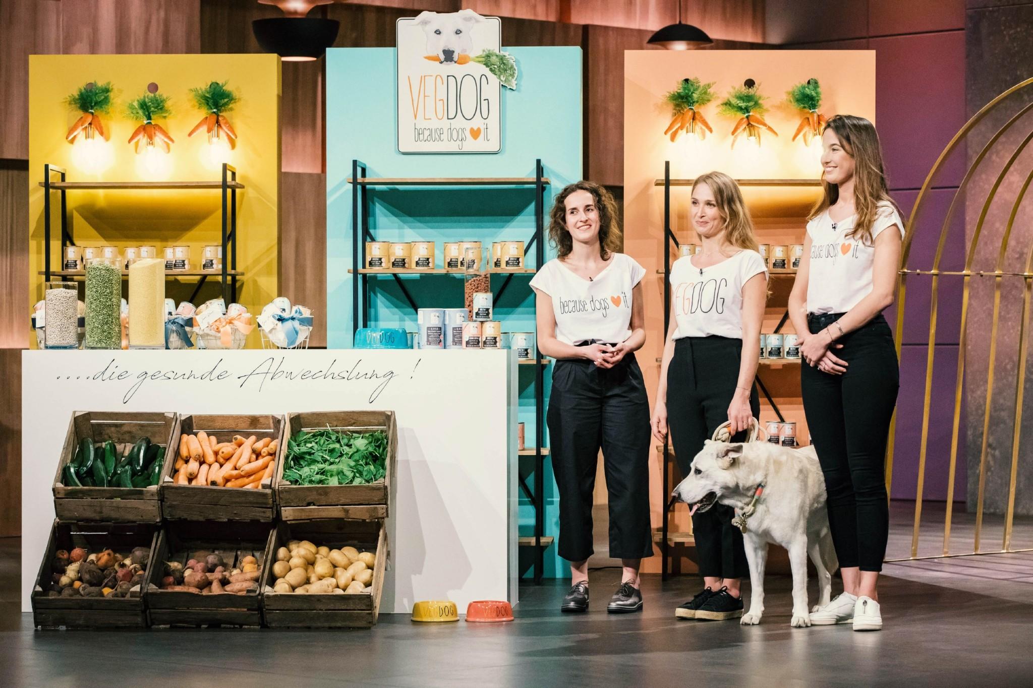 DHDL 2018 Gründer-Infos DHDL 2018 Gründer-Infos