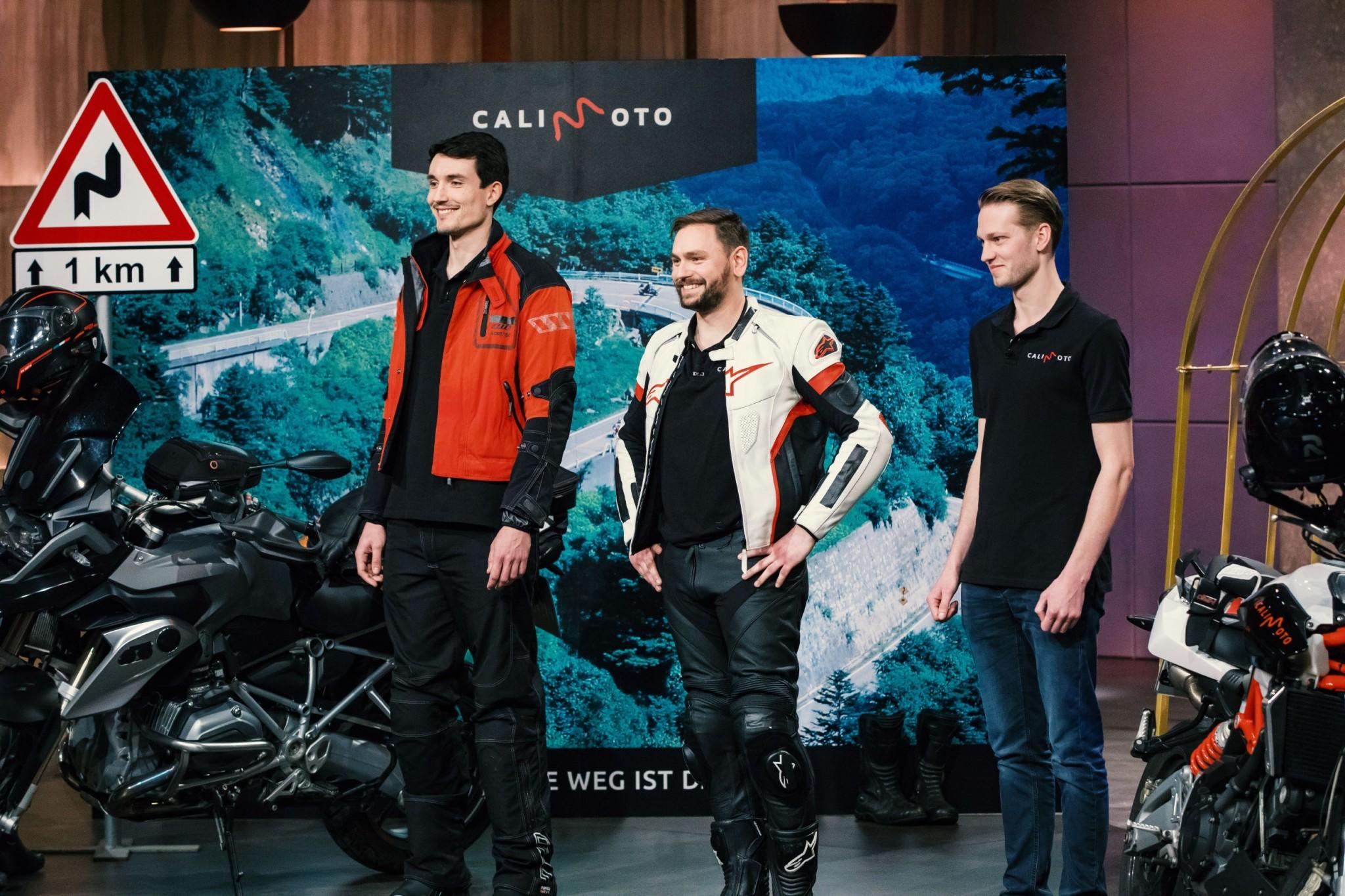 DHDL 2018 Gründer-Infos DHDL 2018 Gründer-Infos