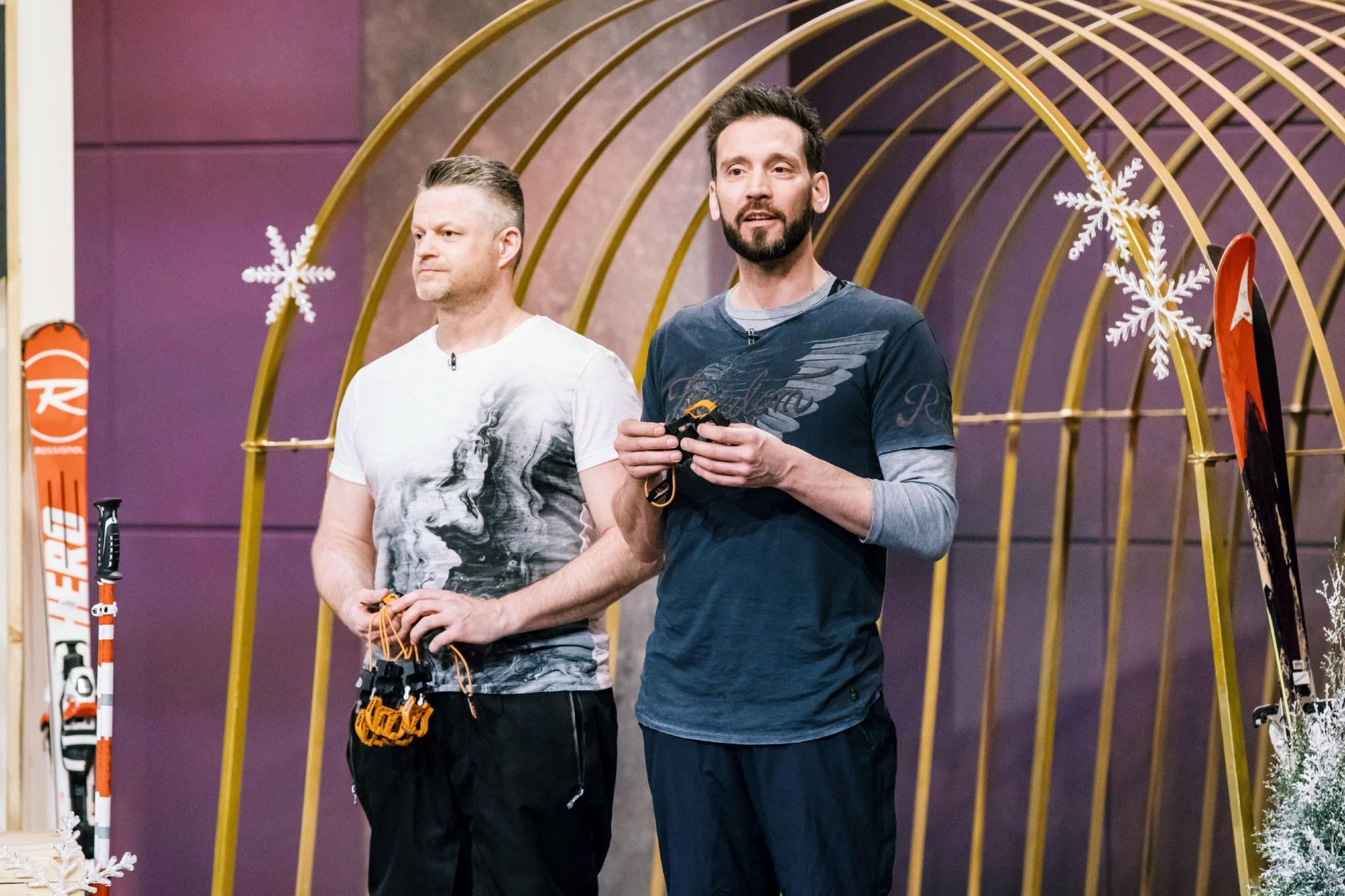 DHDL 2018 Gründer-Infos DHDL 2018 Gründer-Infos