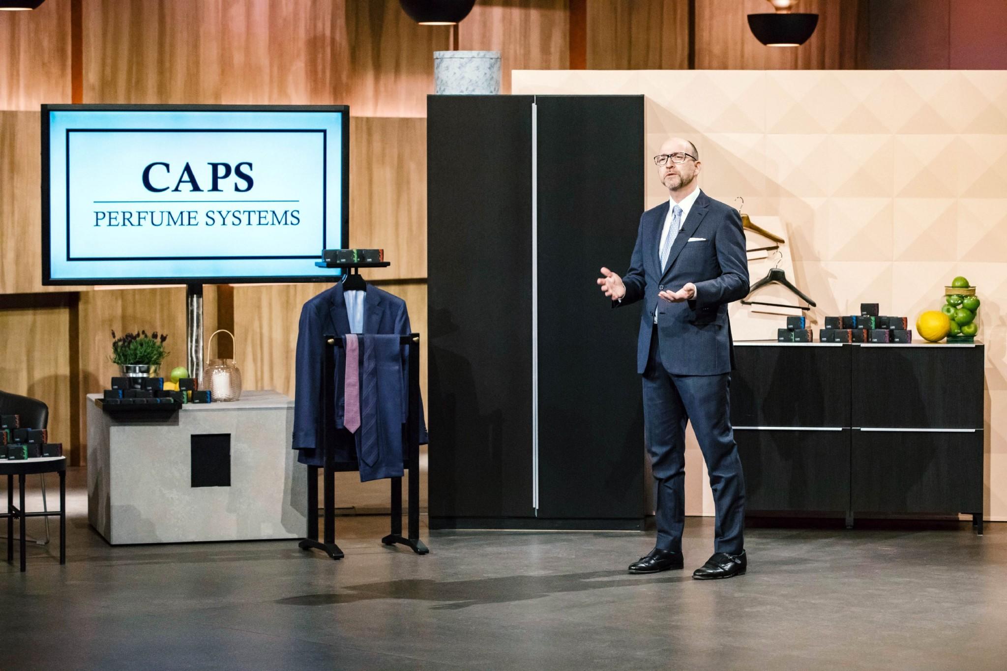 DHDL 2018 Gründer-Infos DHDL 2018 Gründer-Infos