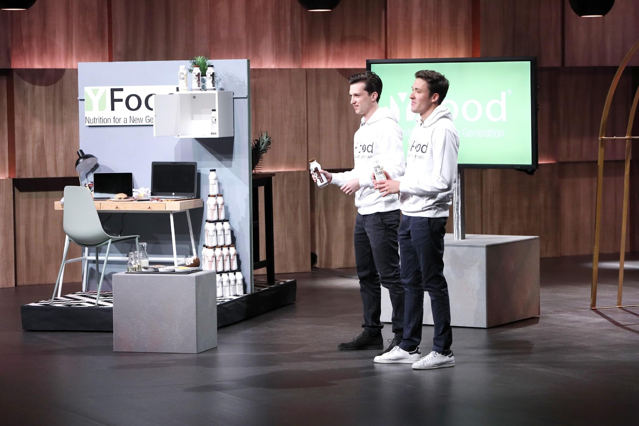 DHDL 2018 Gründer-Infos DHDL 2018 Gründer-Infos