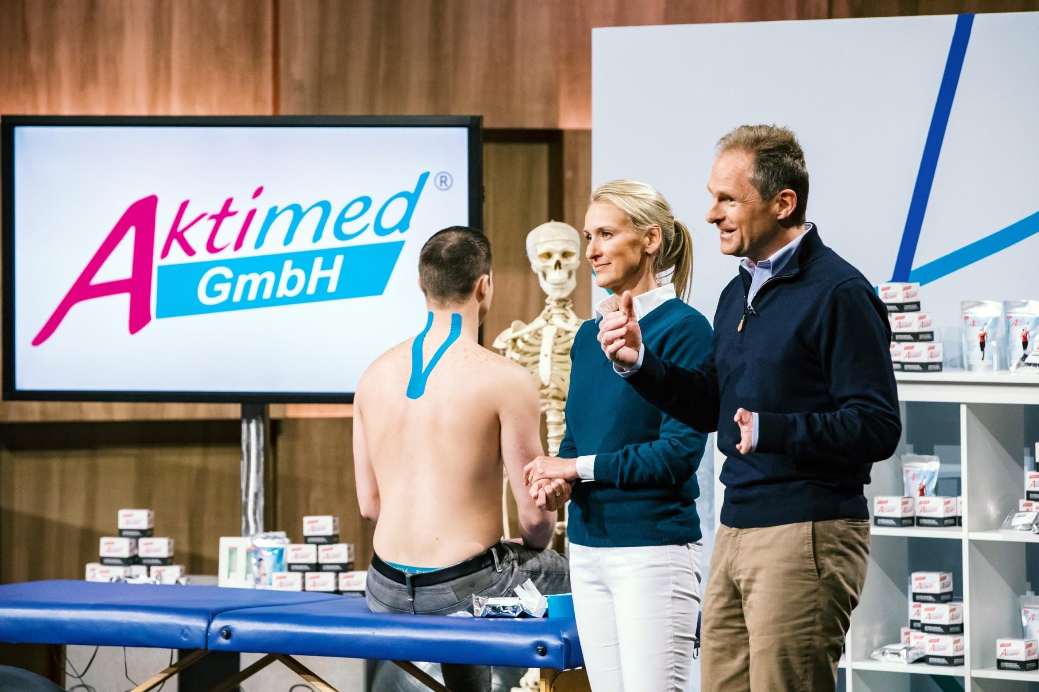 DHDL 2018 Gründer-Infos DHDL 2018 Gründer-Infos