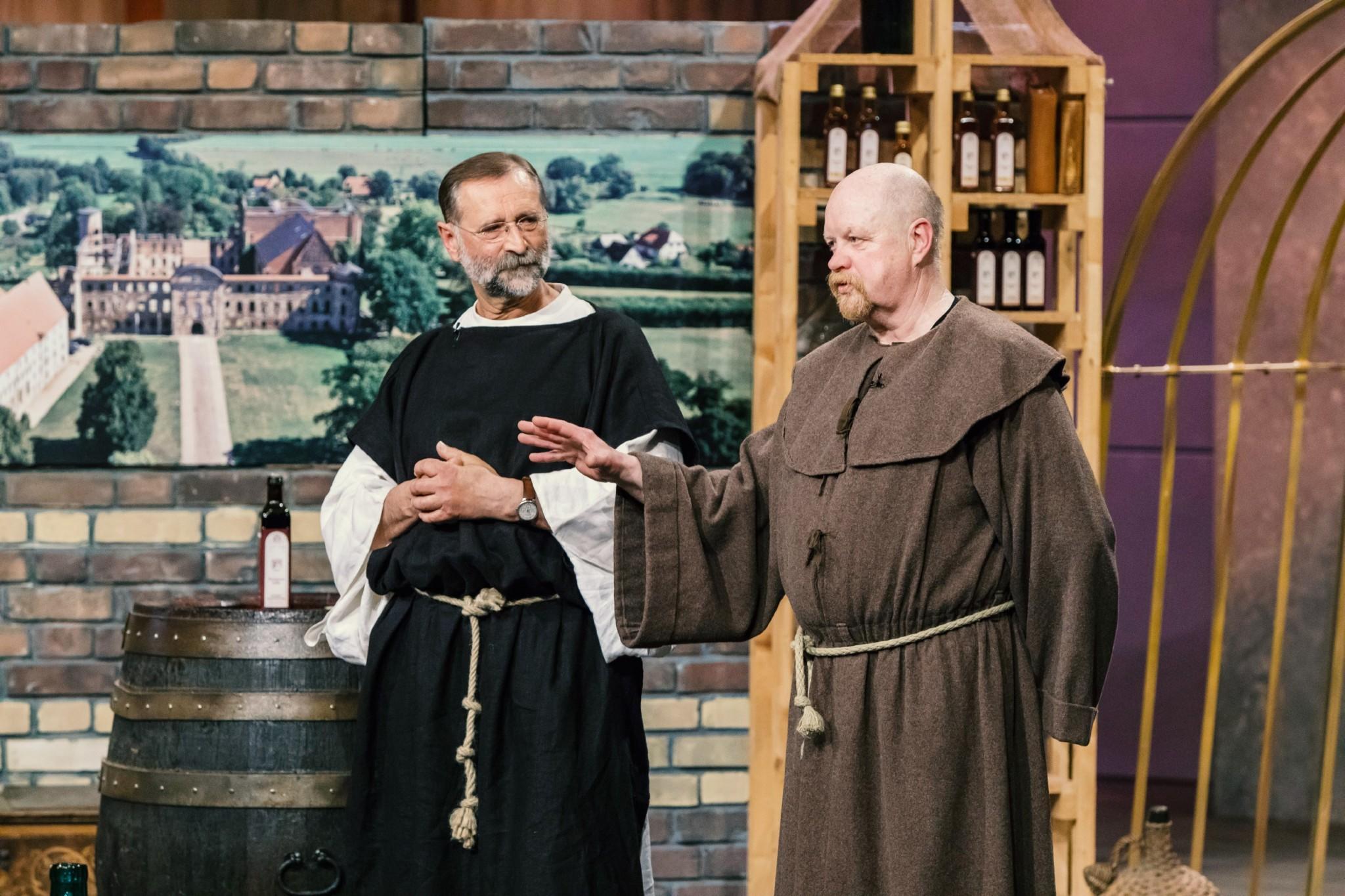 DHDL 2018 Gründer-Infos DHDL 2018 Gründer-Infos