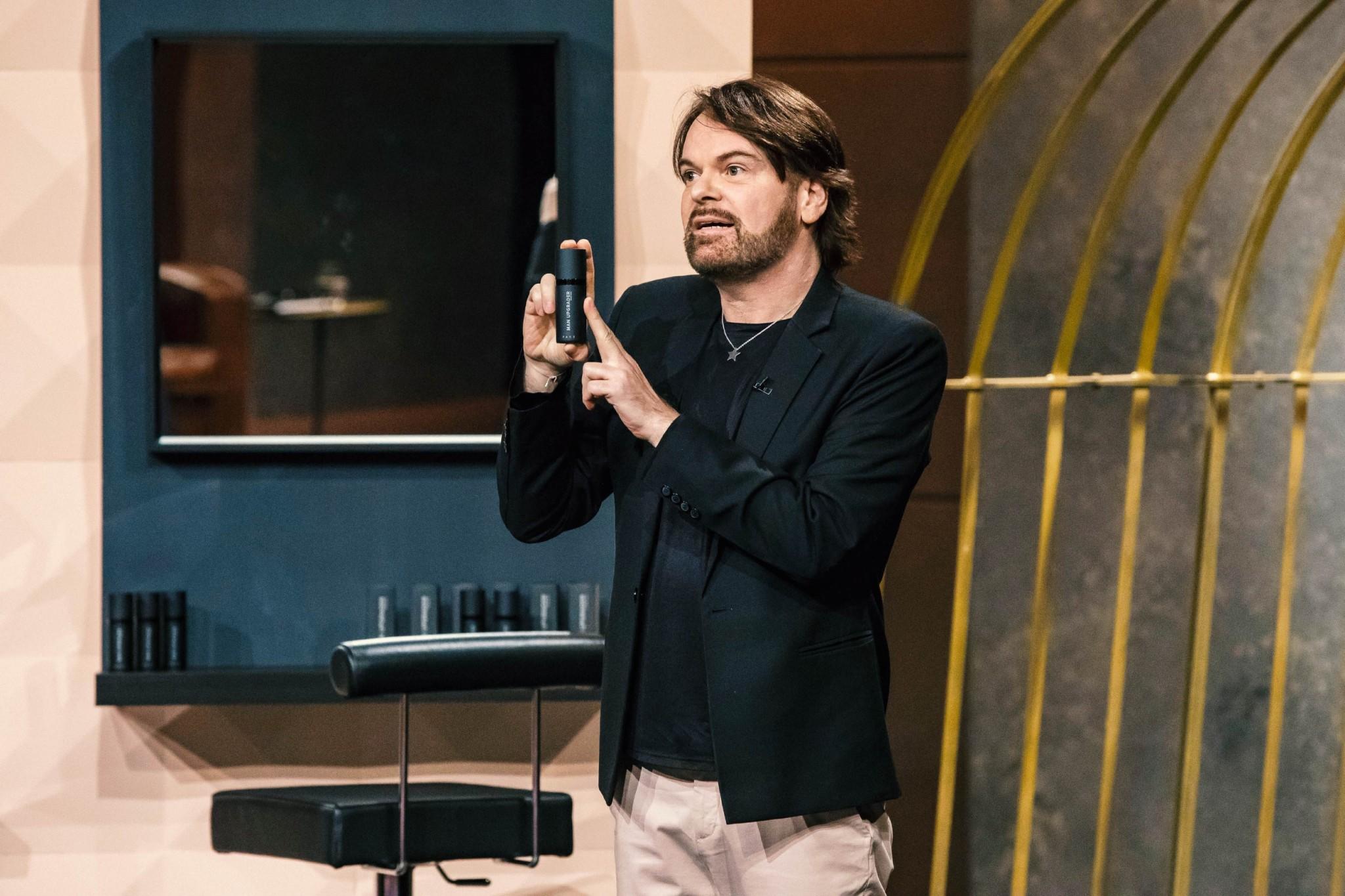 DHDL 2018 Gründer-Infos DHDL 2018 Gründer-Infos