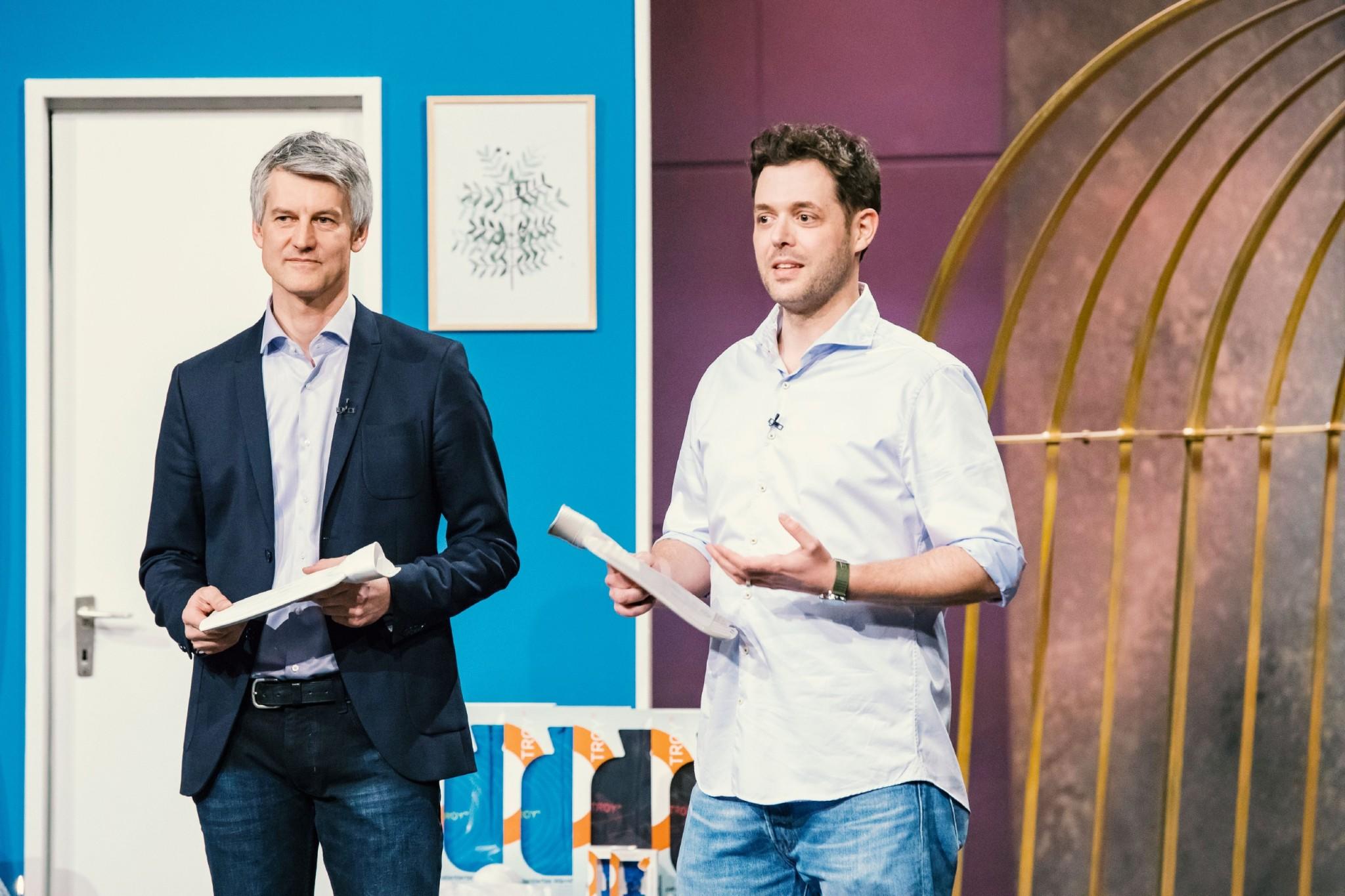 DHDL 2018 Gründer-Infos DHDL 2018 Gründer-Infos